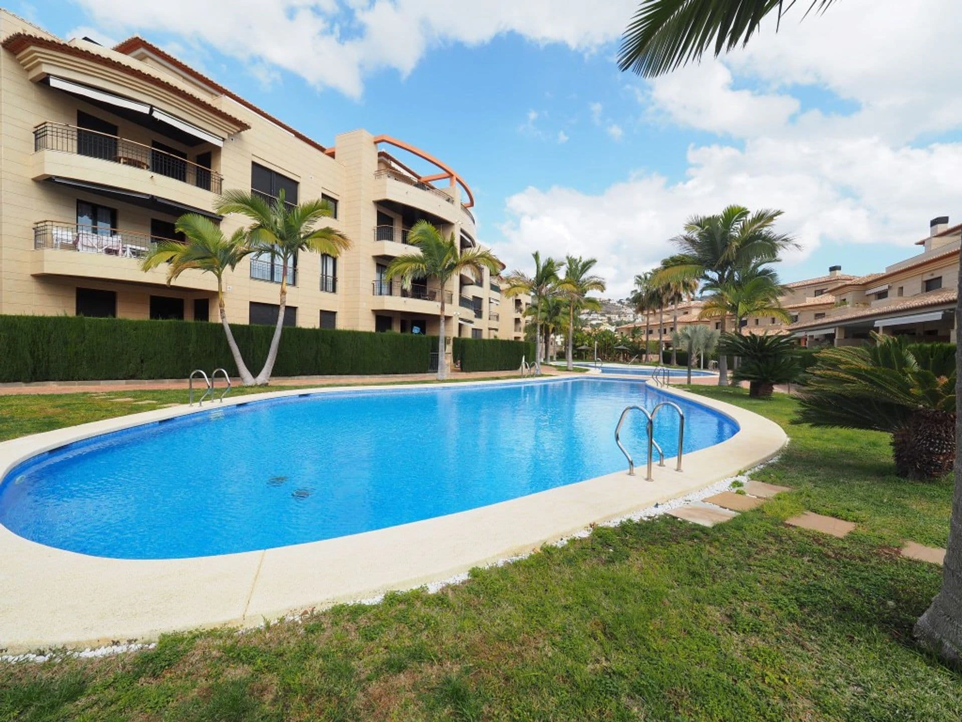 Terraced house for sale in Jávea / Xàbia