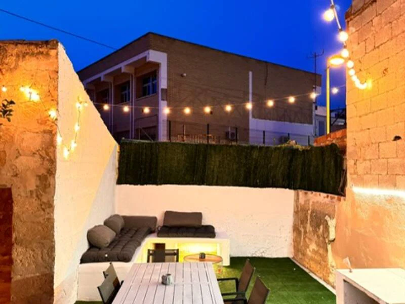 Piso en venta en Jávea / Xàbia