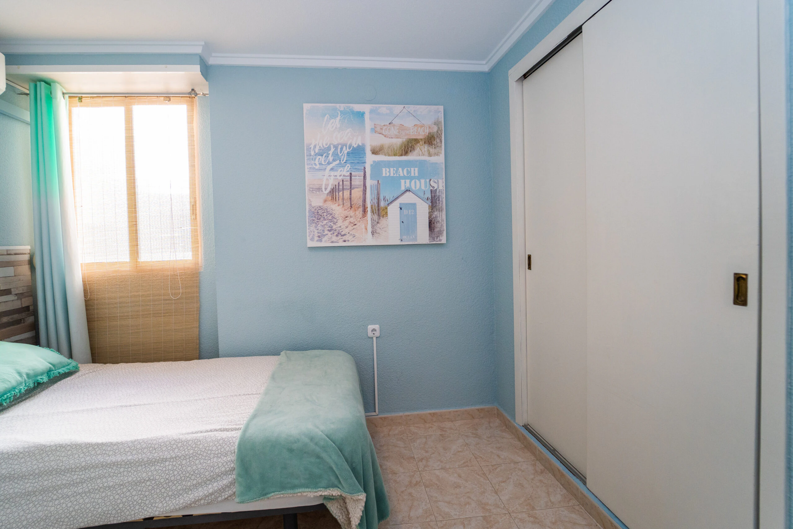 Apartment zum verkauf in Calpe