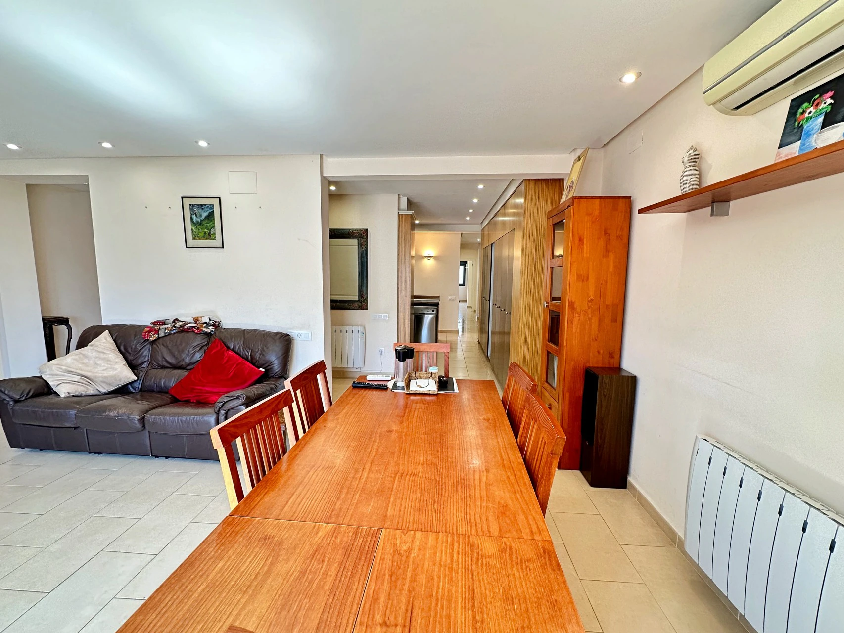 Town house for sale in Jávea