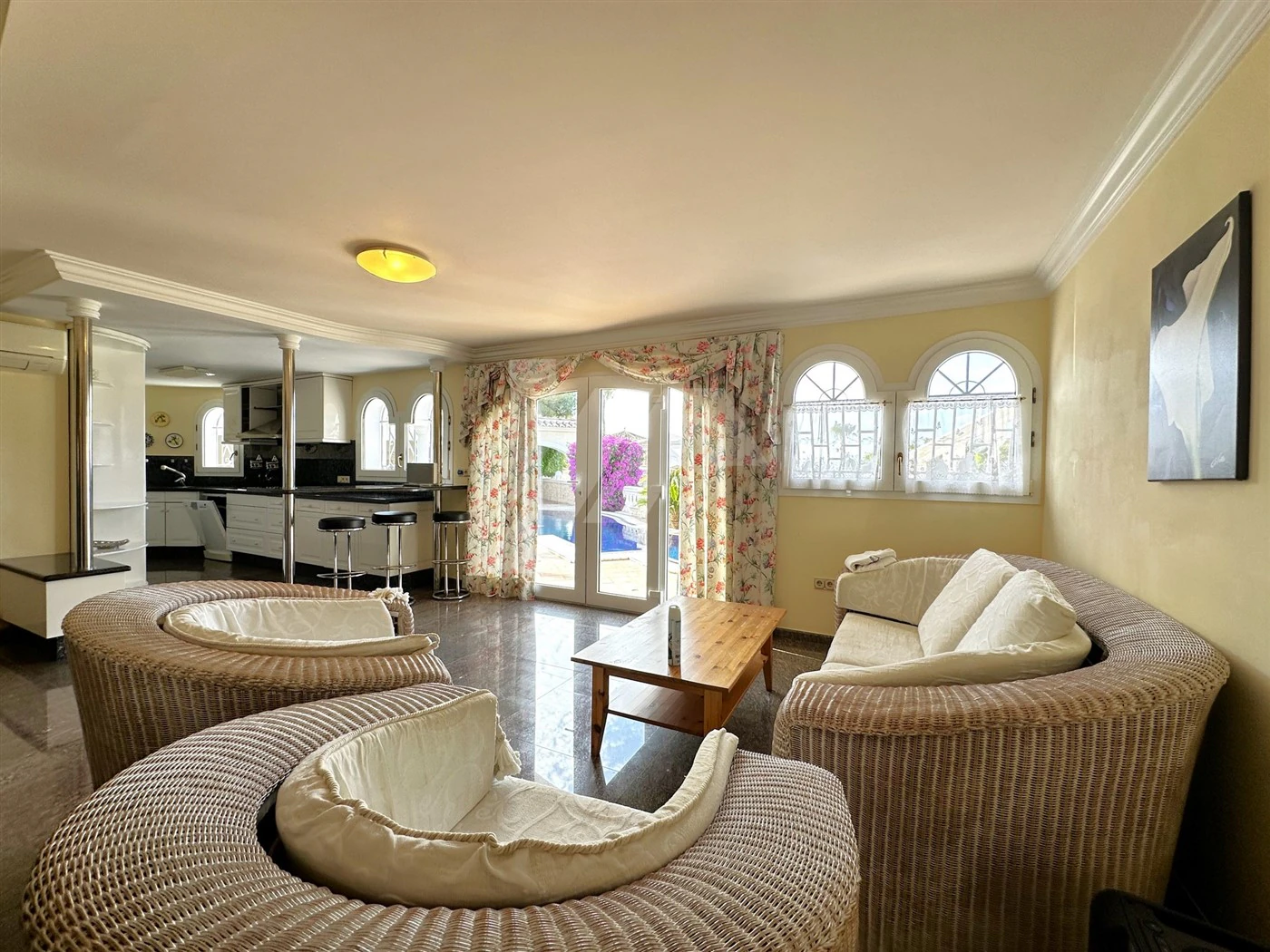 Fantastic Villa for sale in Benissa, Costa Blanca.