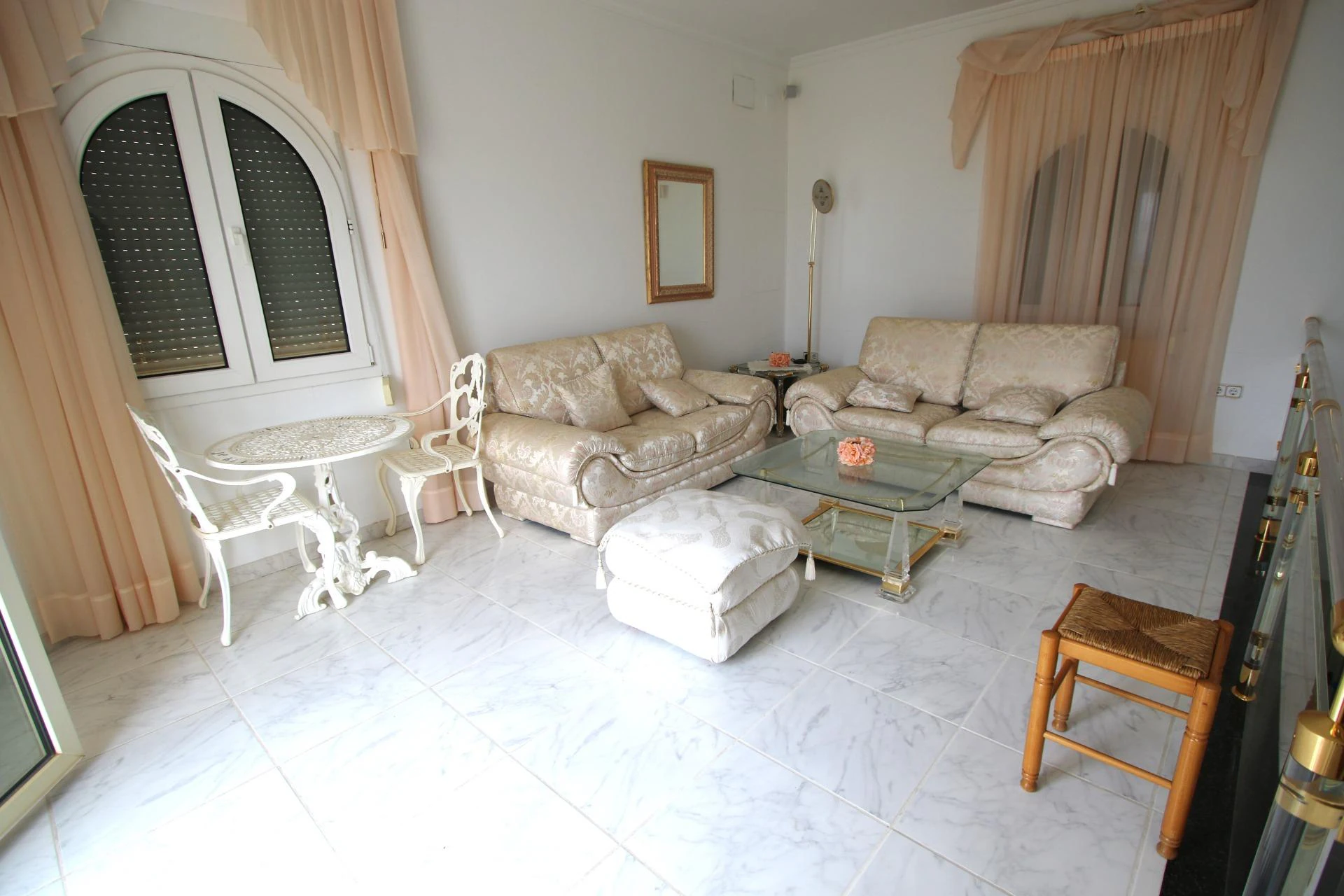 Villa for sale in Calpe