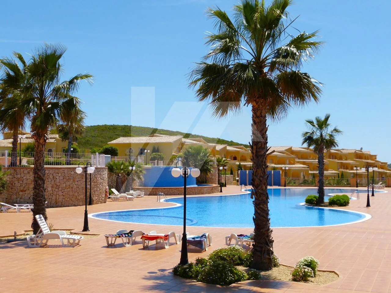 Wohnung zu verkaufen in Benitachell, Costa Blanca.