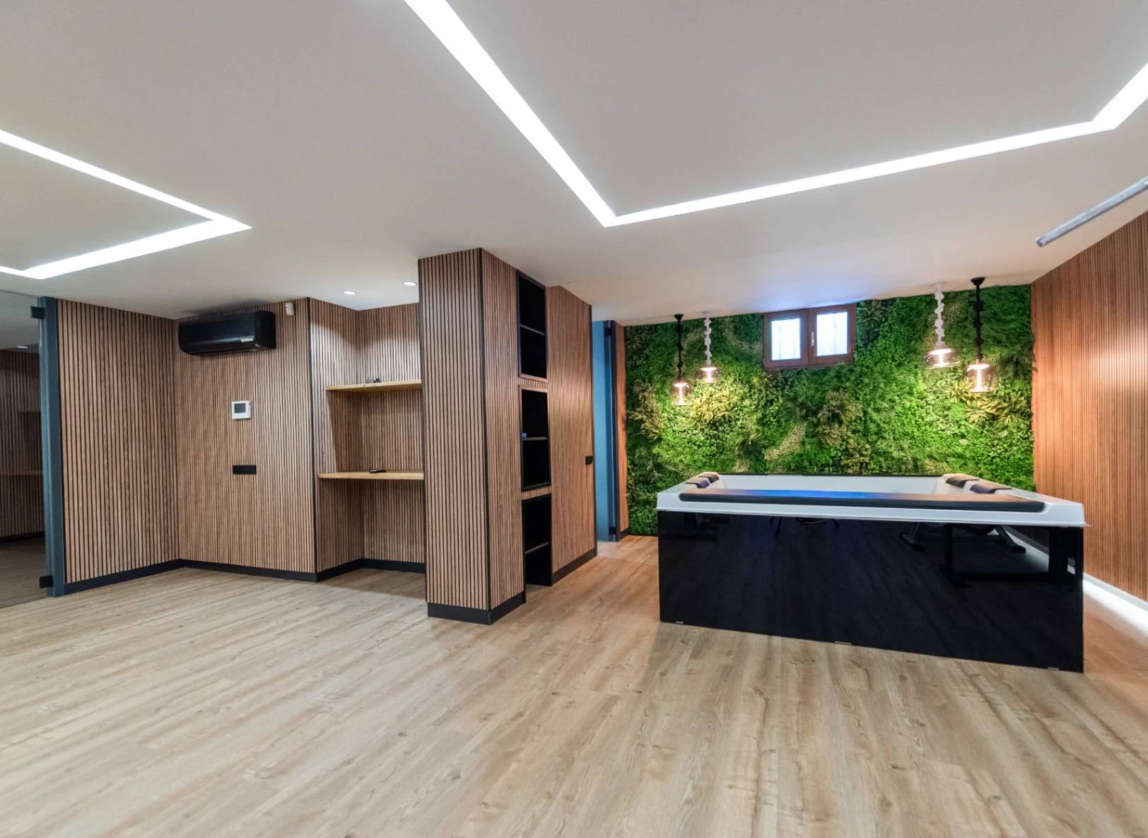 Villa de luxe à Calpe : une maison de rêve avec des équipements exceptionnels