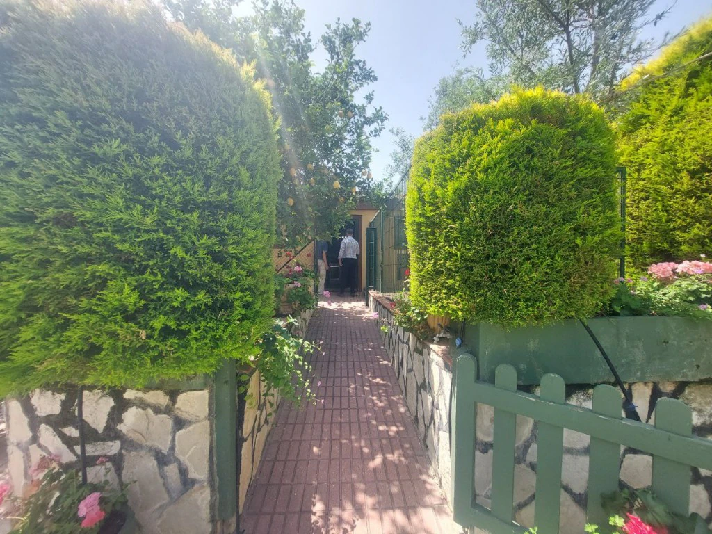 Detached Villa zum verkauf in Albir