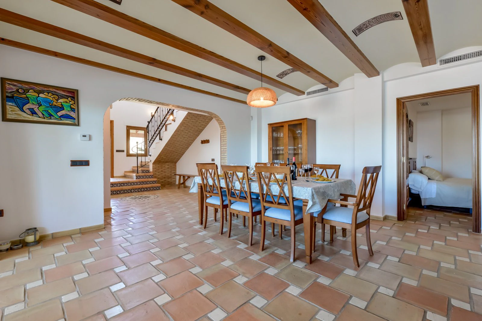 Villa zum verkauf in Moraira
