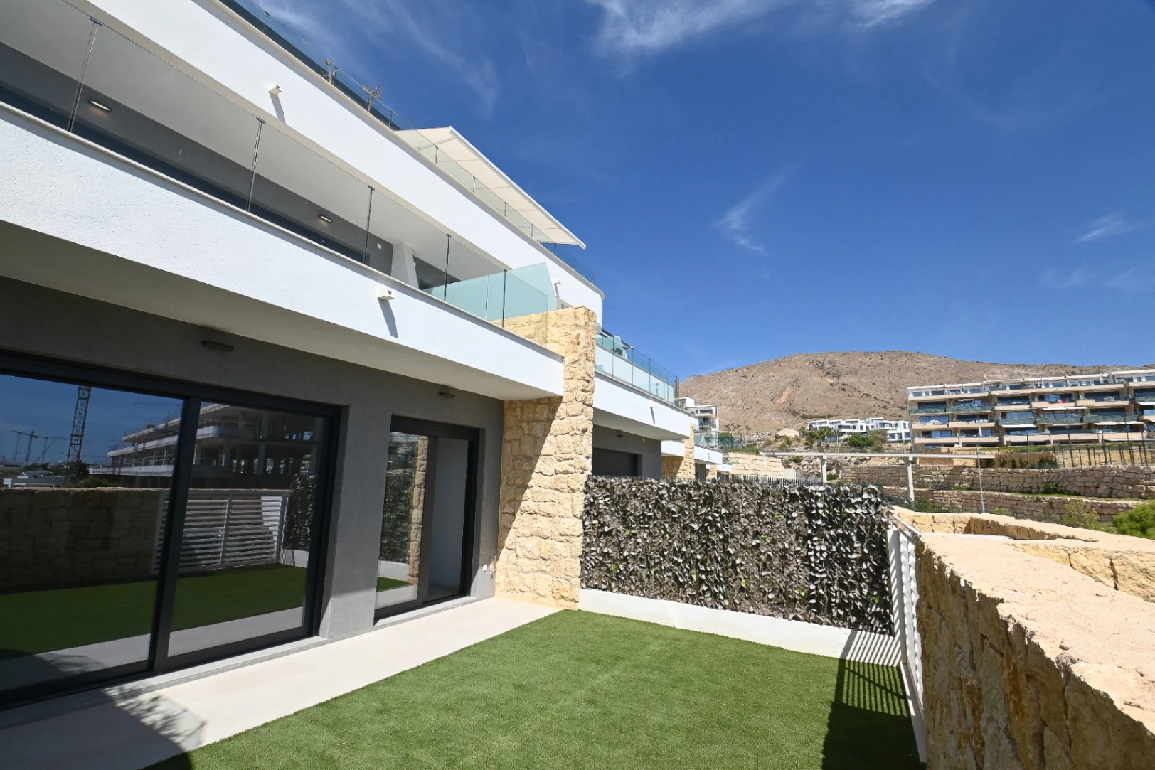 Immaculate Properties for sale in Finestrat-Benidorm