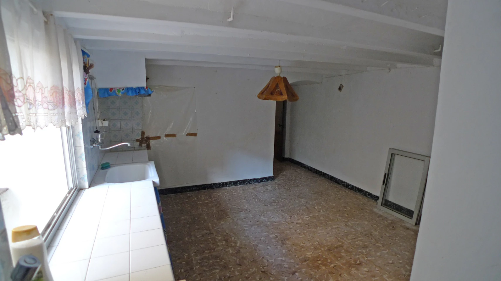 Maison mitoyenne à vendre à réformer à Jalón