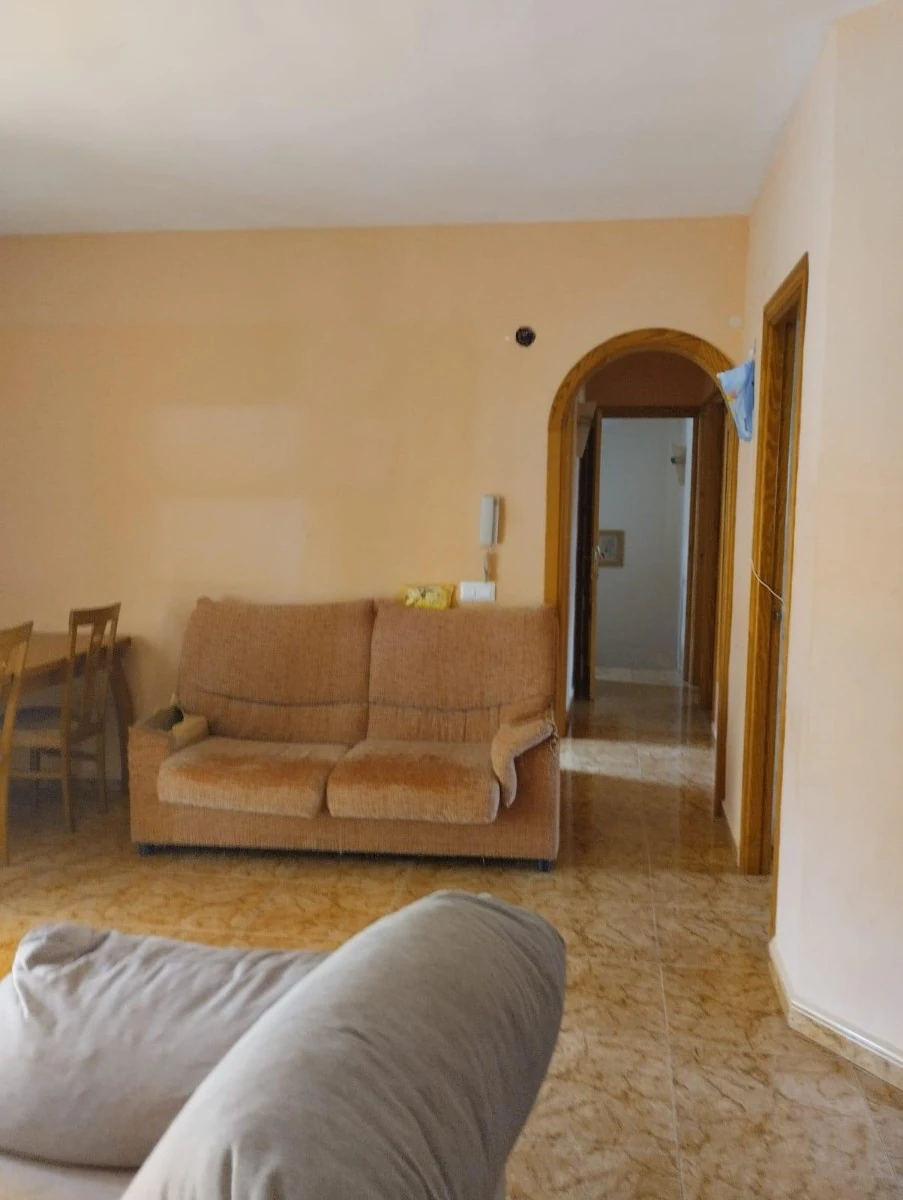 Terraced house for sale in Benitachell