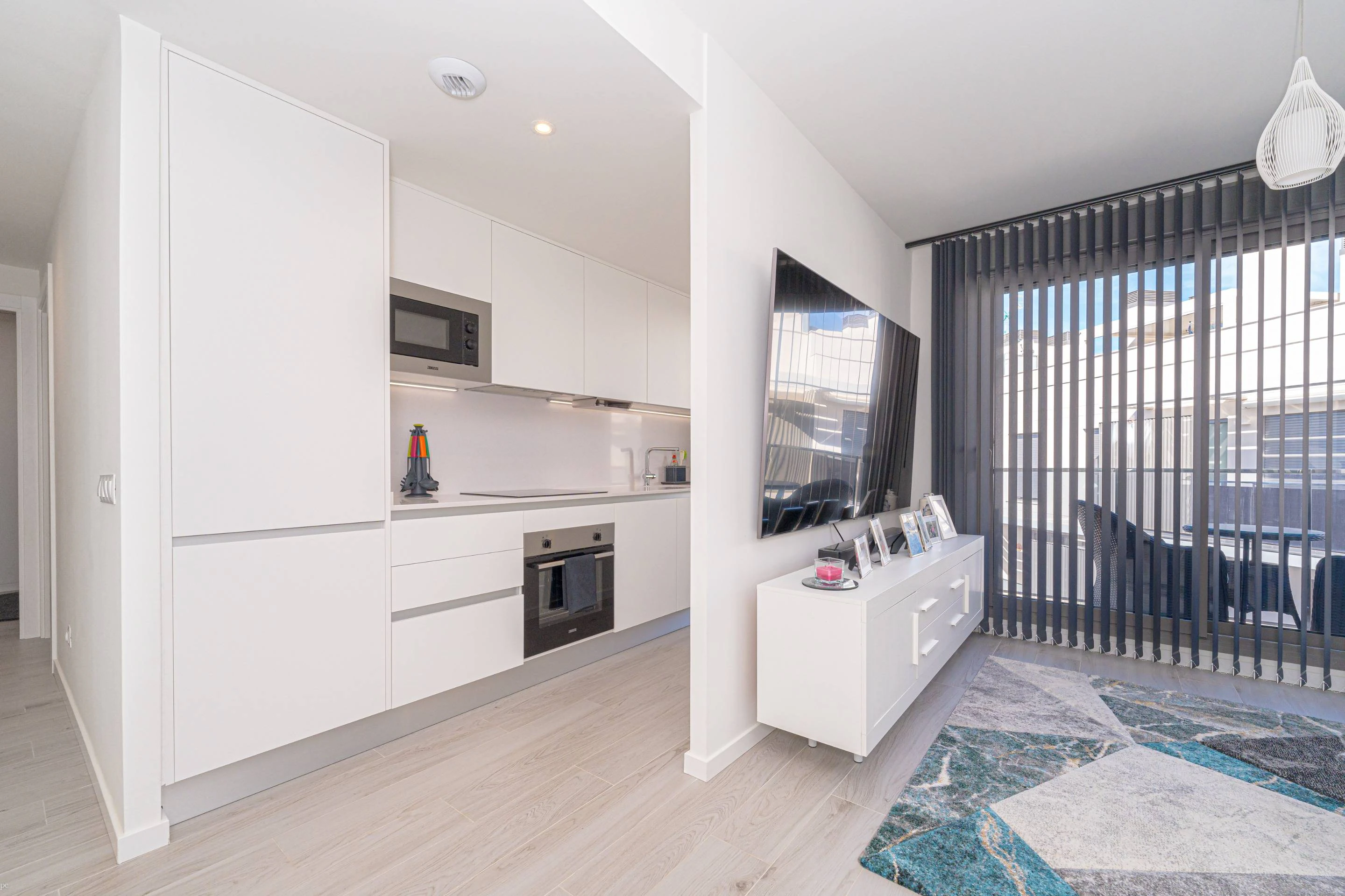 Penthouse for sale in Denia
