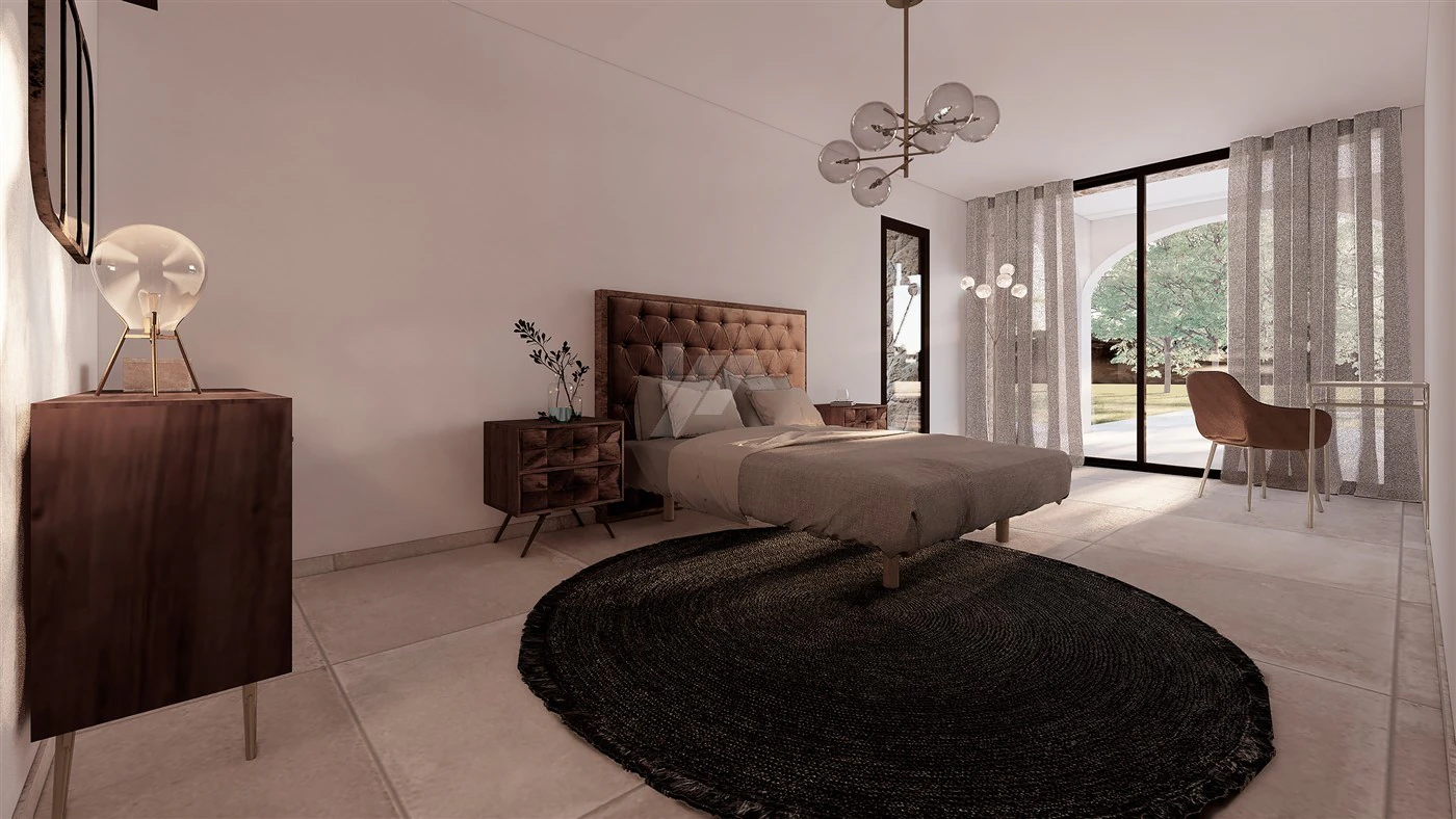 Finca de luxe neuve à vendre à Benissa, Costa Blanca.