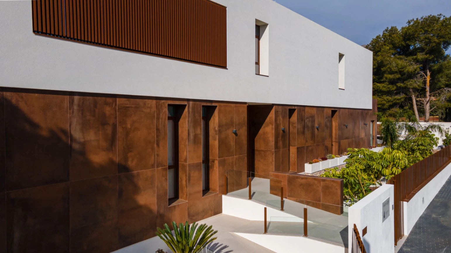 Villa à la vente à Benidorm