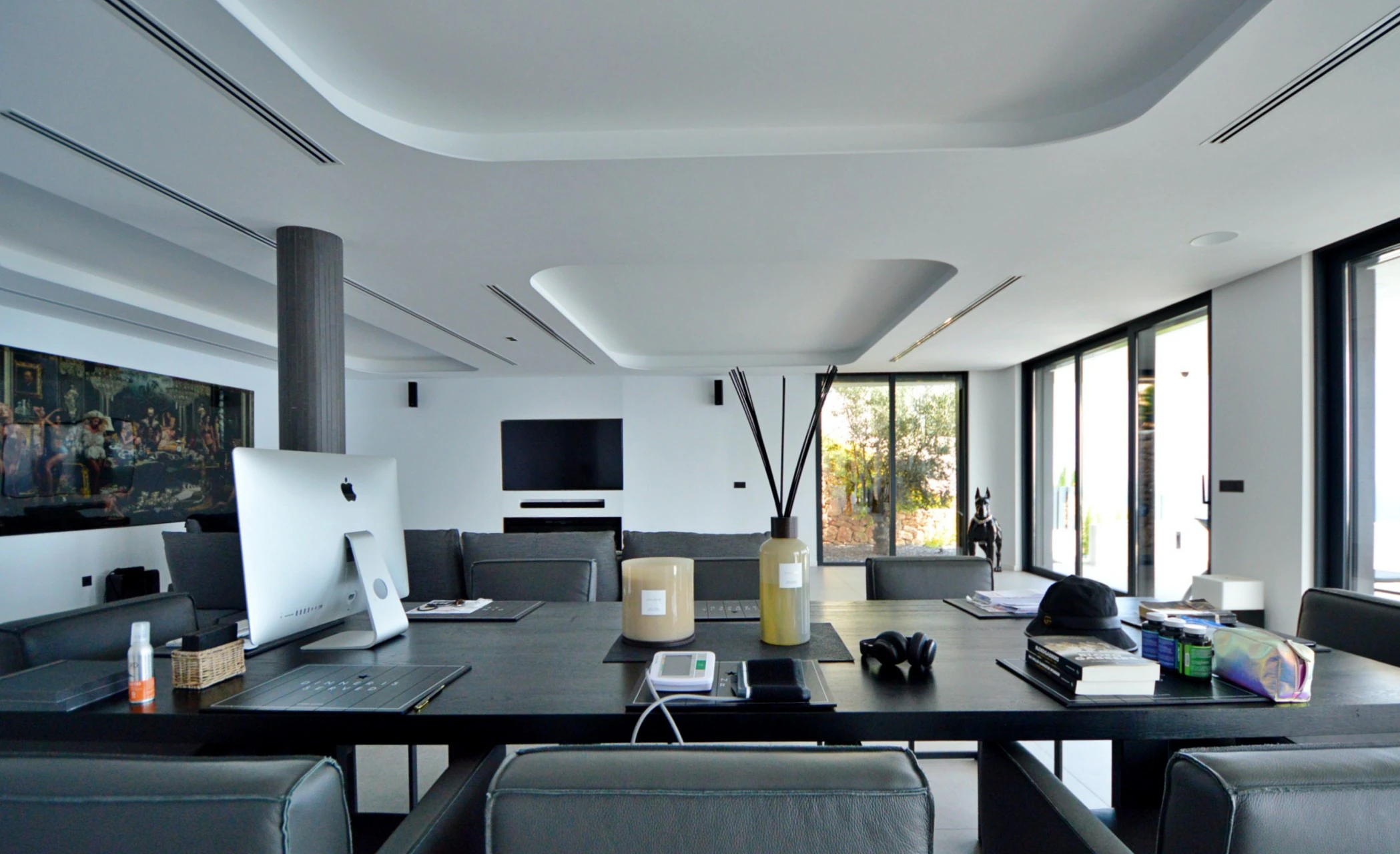 Villa for sale in Jávea
