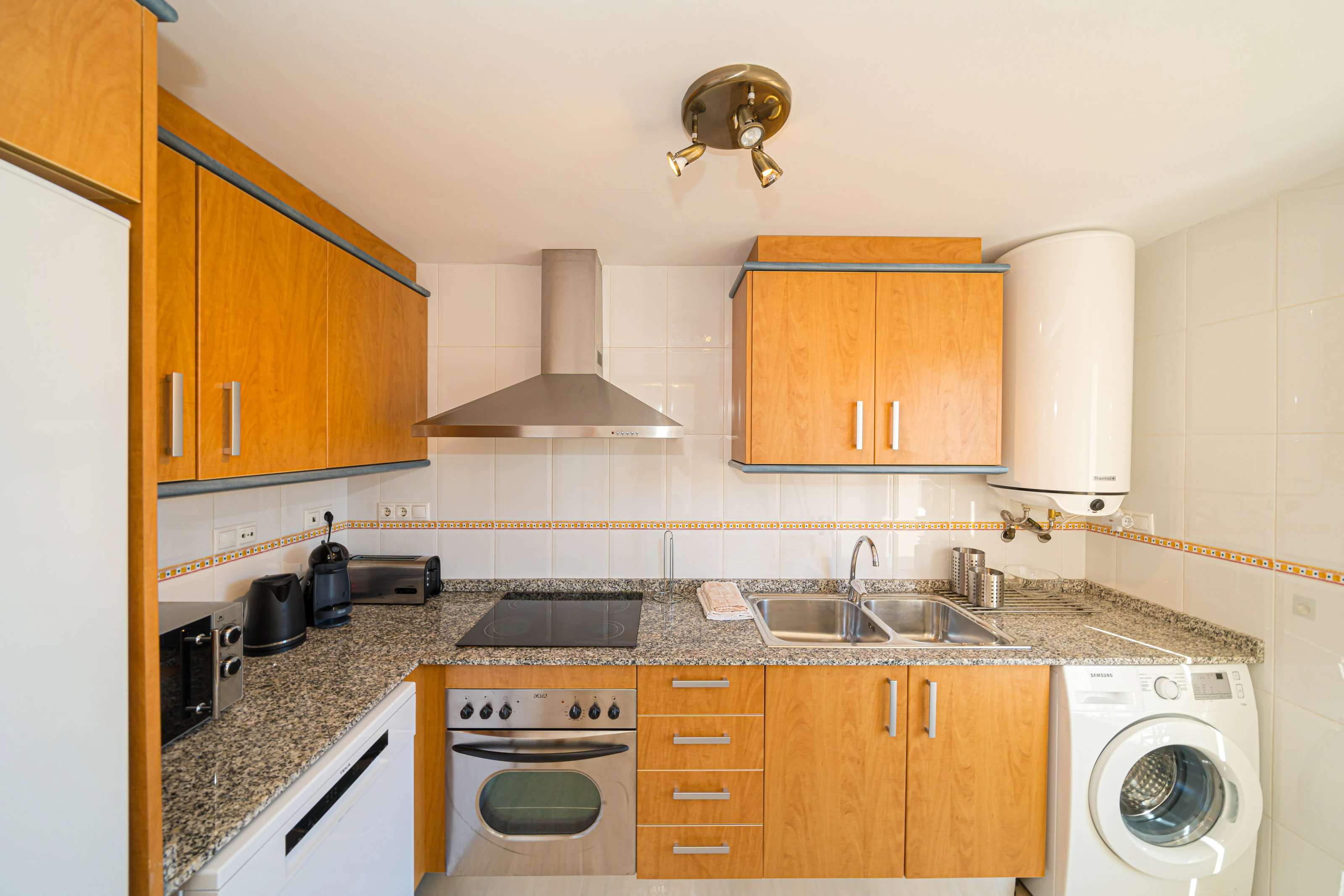 Flat for sale in Jávea