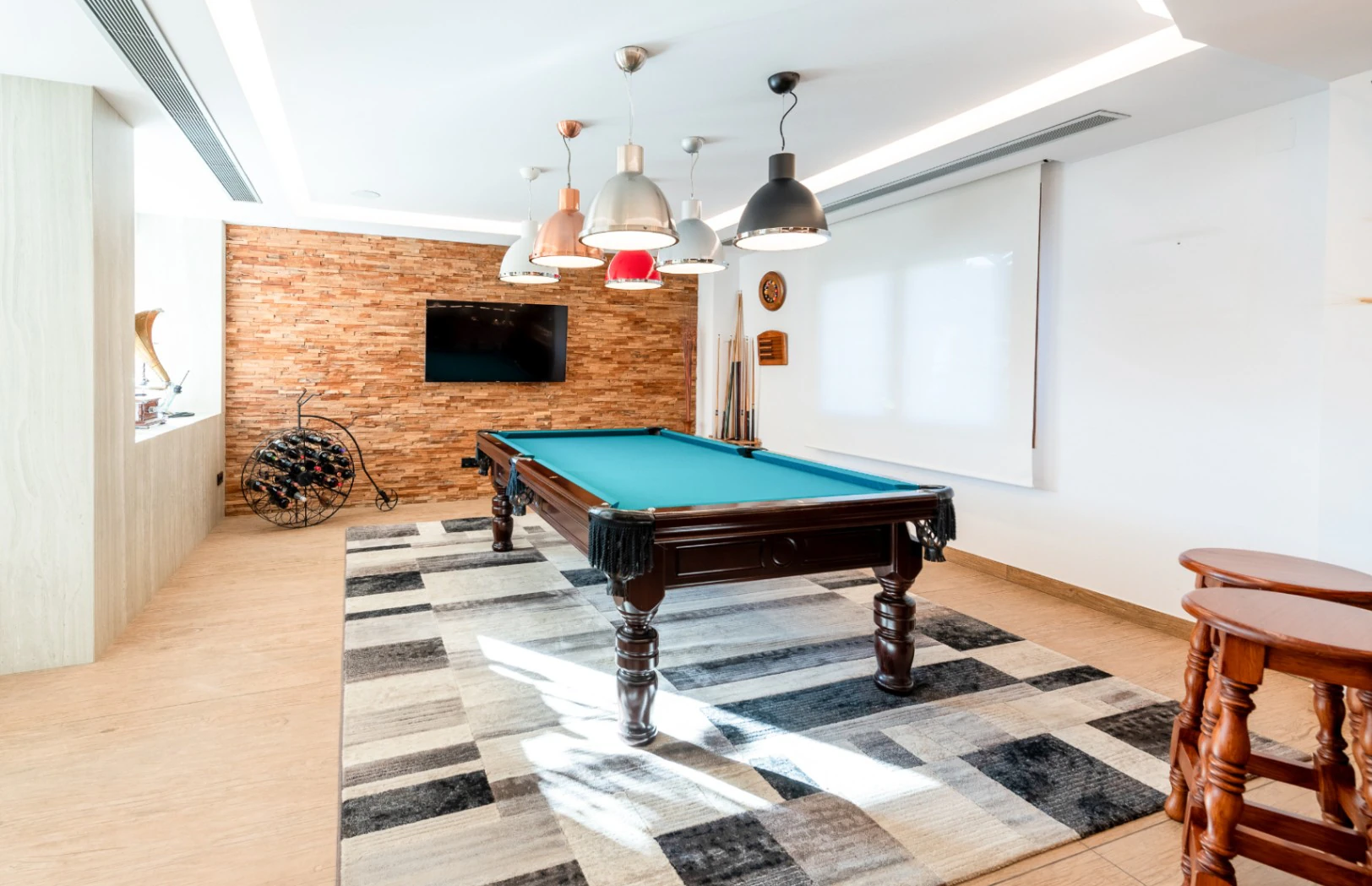 Villa de luxe à Calpe : une maison de rêve avec des équipements exceptionnels
