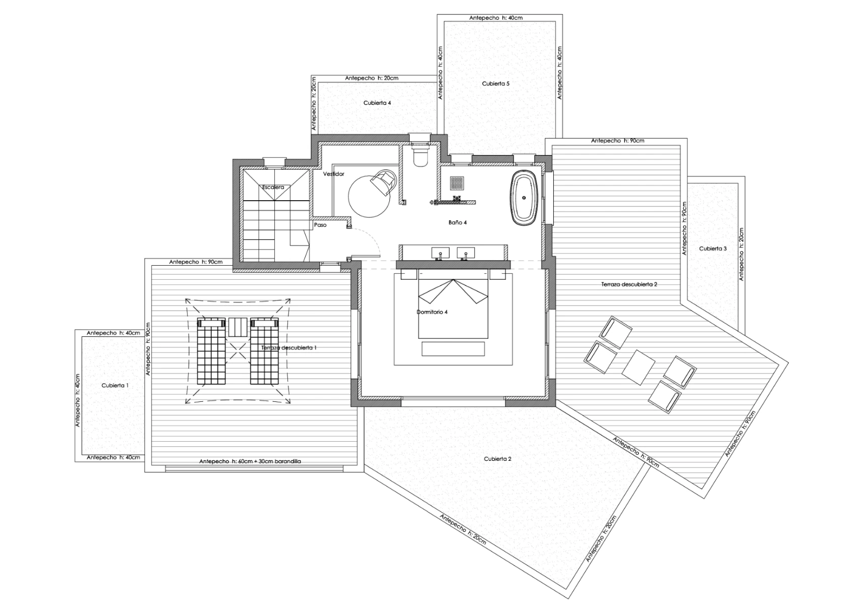 Villa à la vente à Benissa