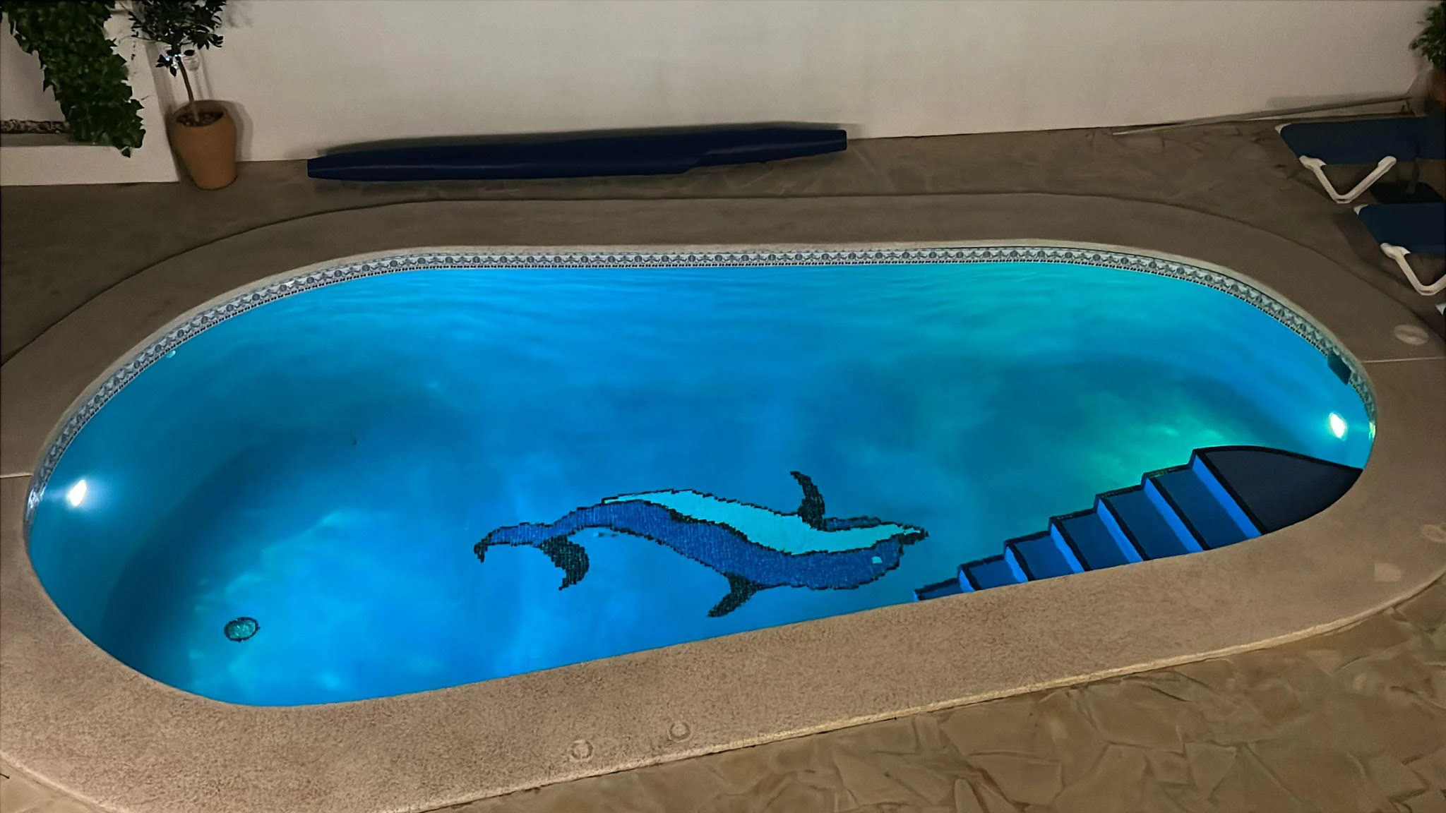 Villa Mediterránea en Maryvilla Calpe con Vistas al Mar, Piscina, Jacuzzi y Apartamento Independiente