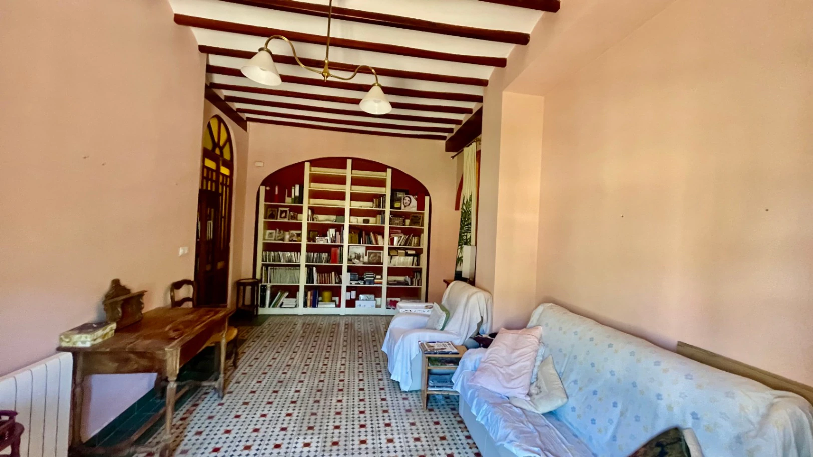 Townhouse for sale in Parcent: Magnificent