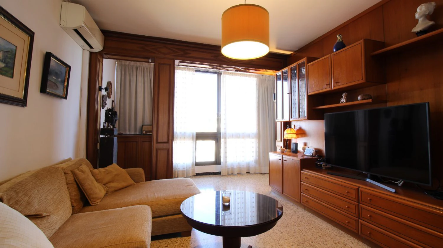 For Sale. Flat in Denia