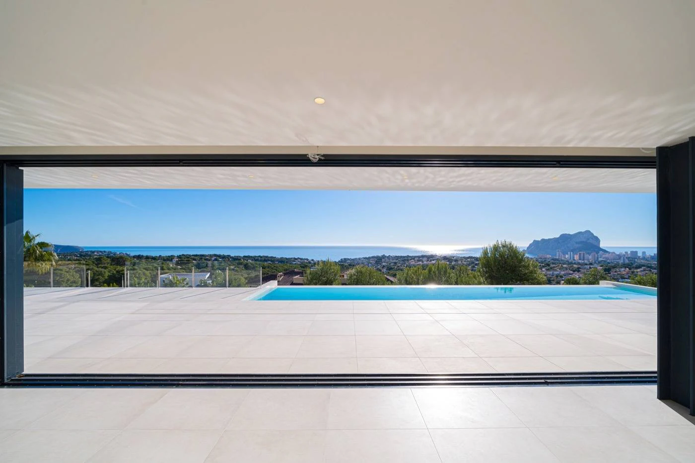 Villa te verkoop in Benissa