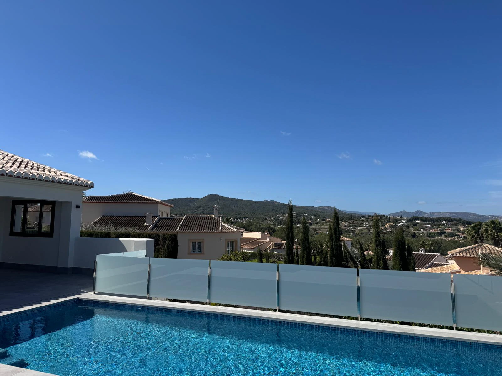 Villa for sale in Jávea