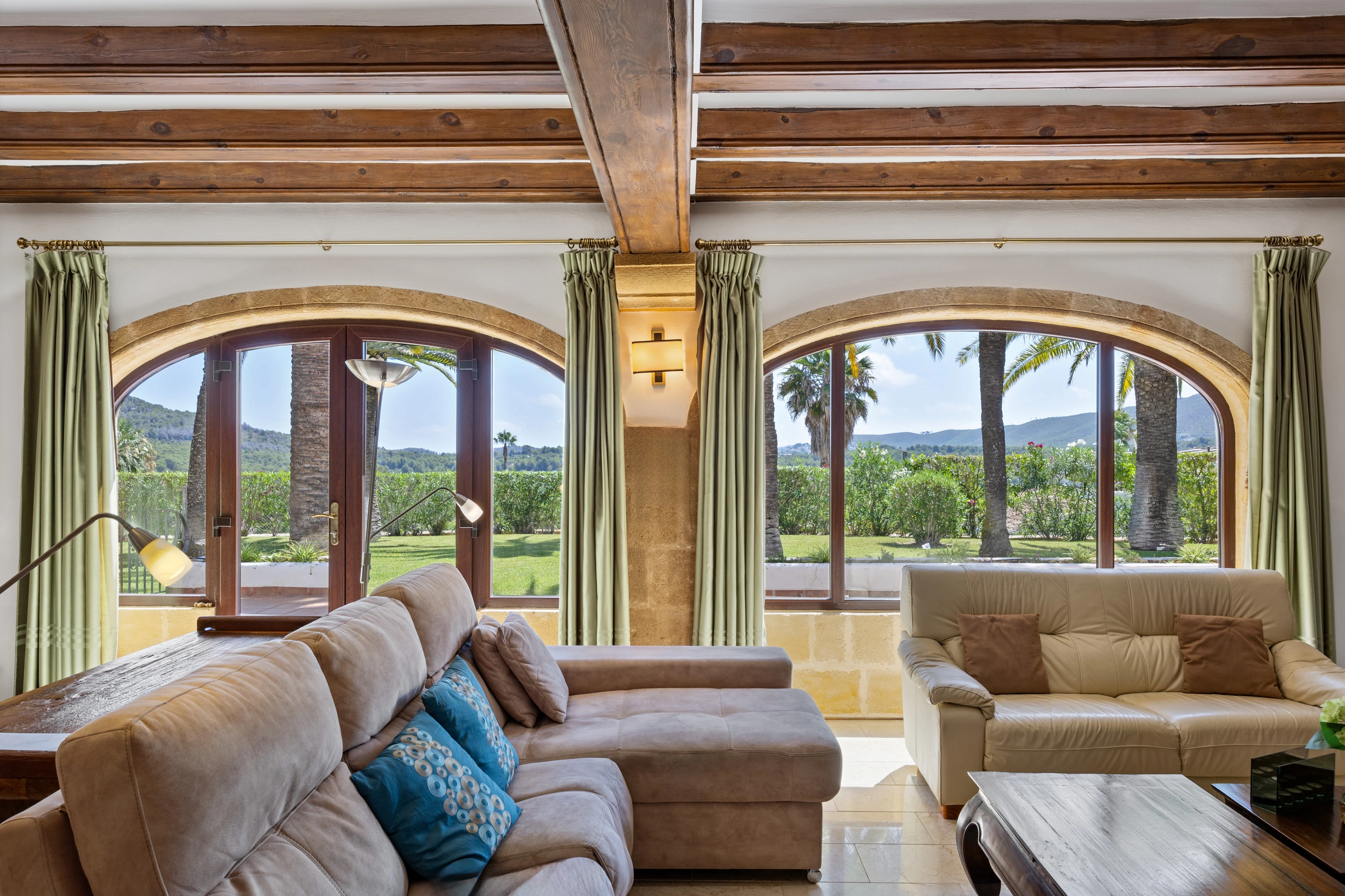 Villa for sale in Jávea / Xàbia