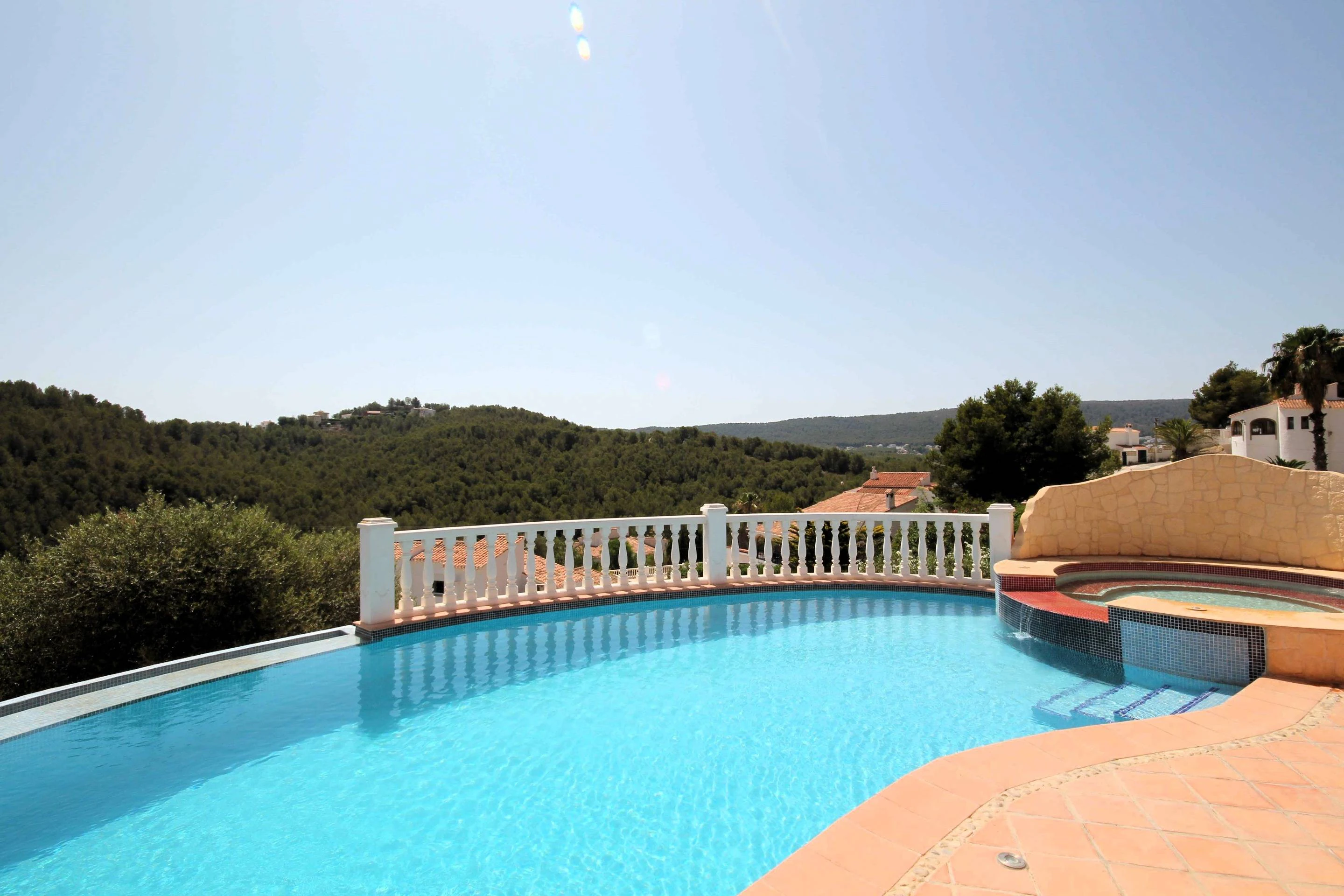 Villa te verkoop in Jávea - Xàbia
