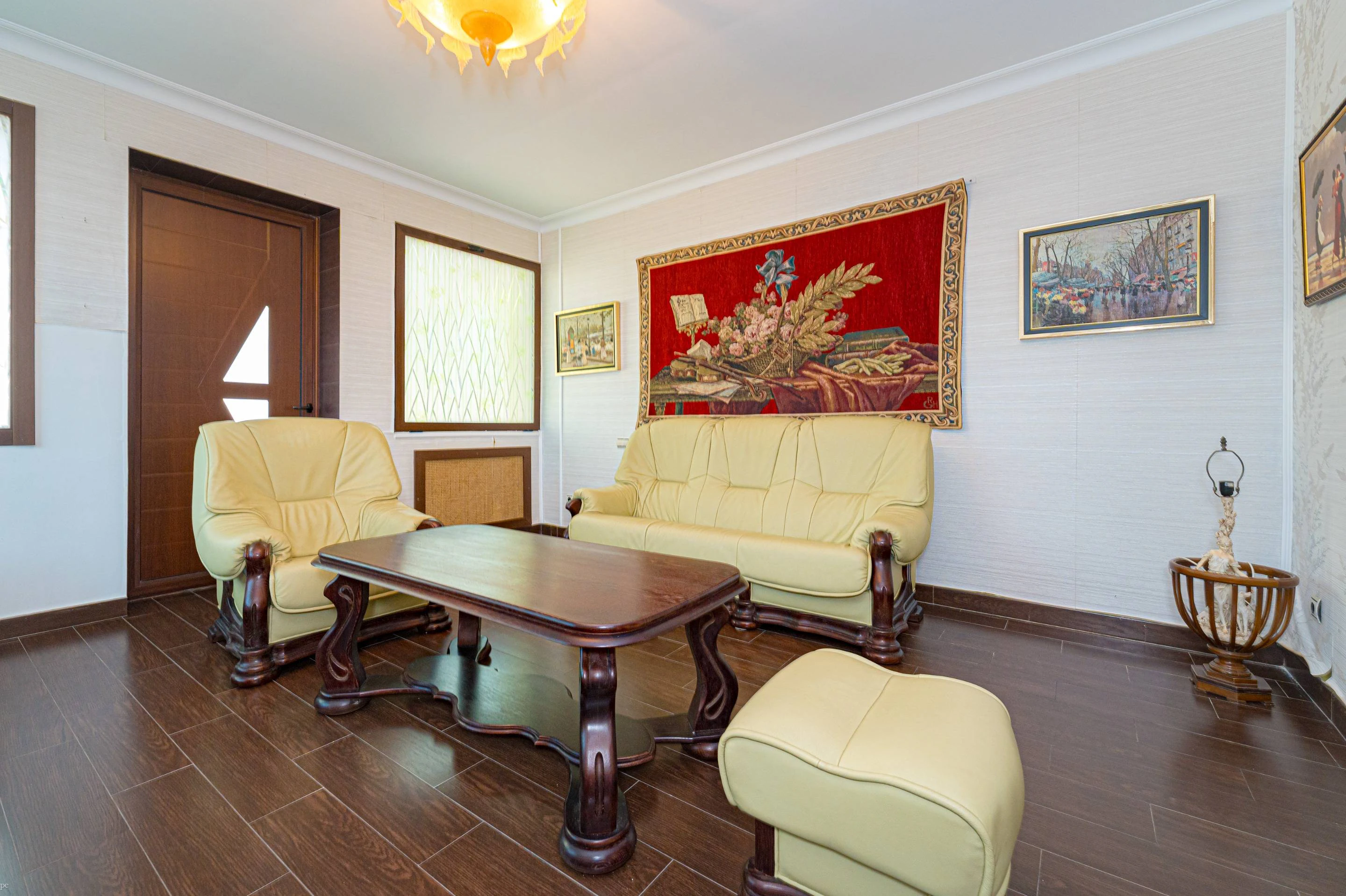 Villa for sale in Denia