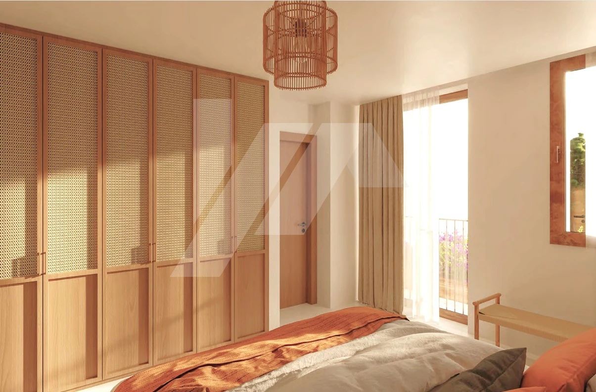 Villa for sale in Benissa, Costa Blanca.