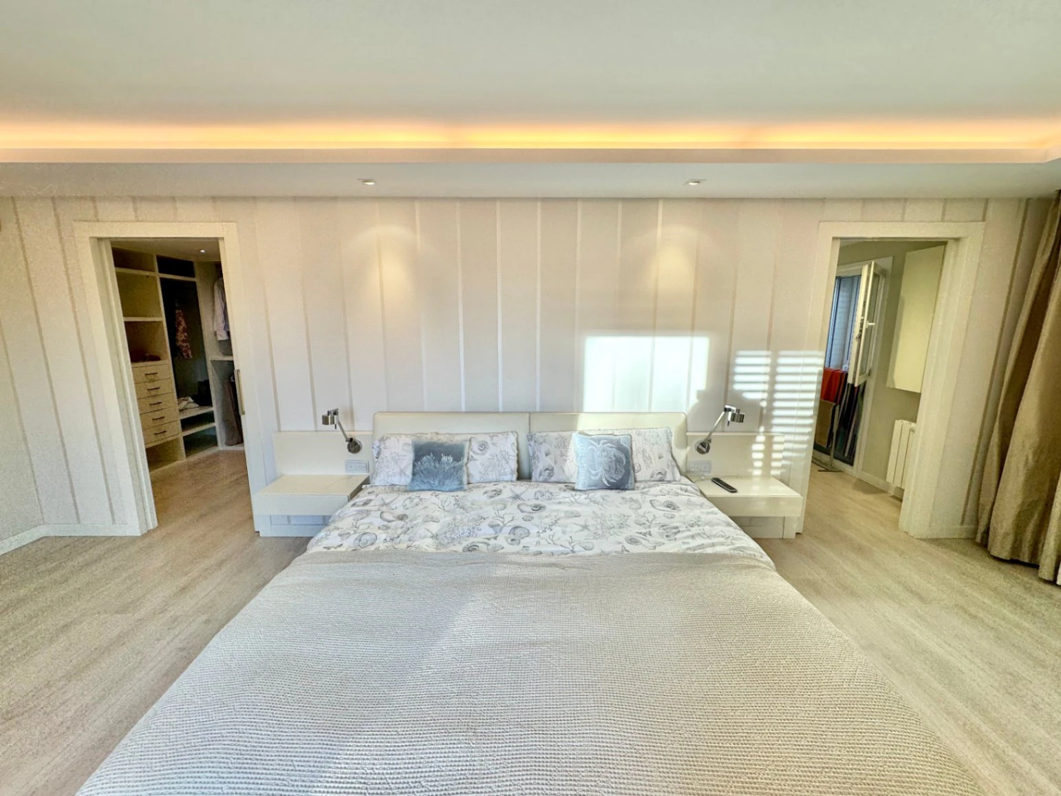 Luxury Villa in El Arabi, Alfaz del Pi