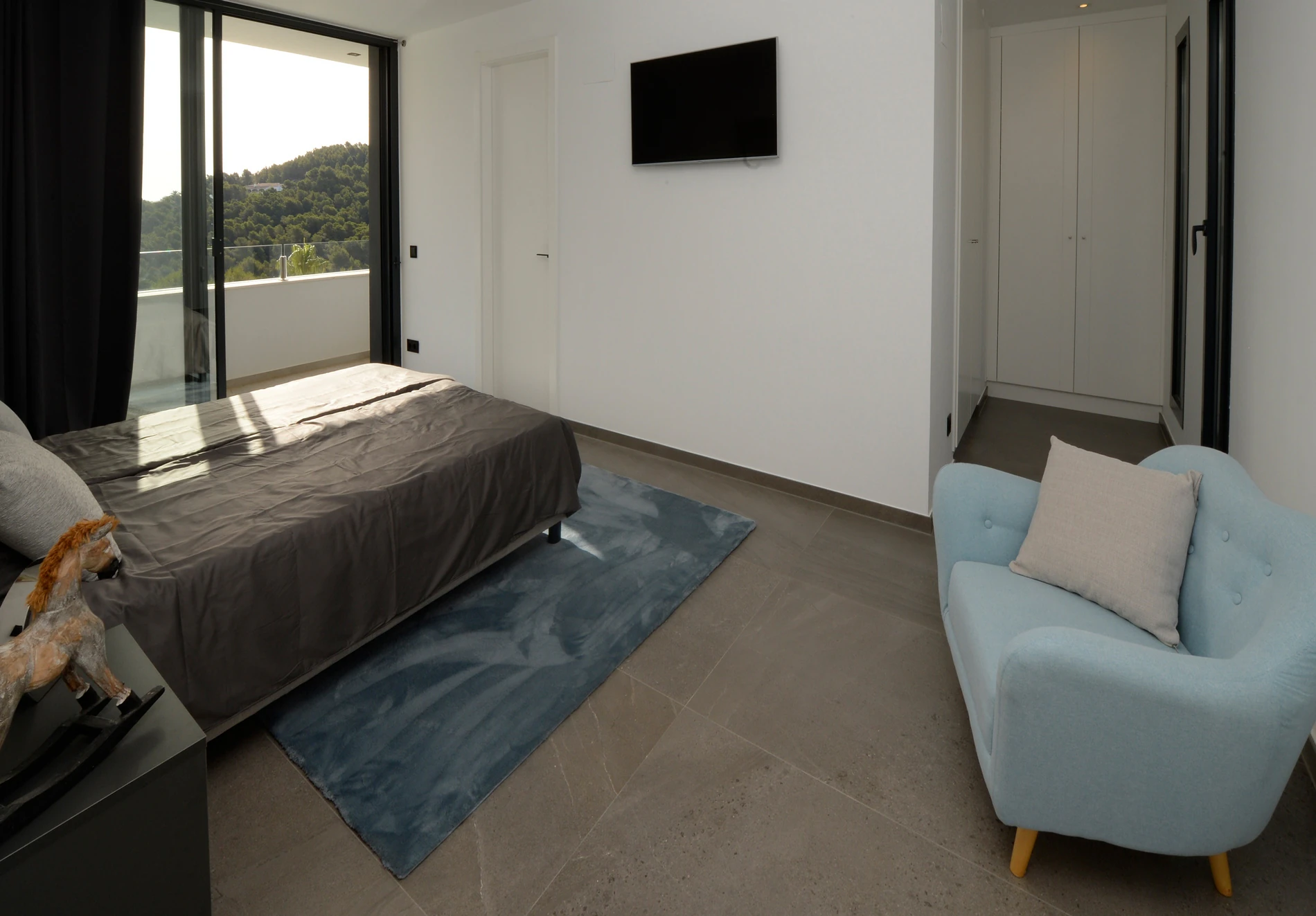 Impressive new build for sale in Jávea
