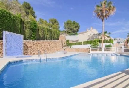 Bungalow en venta en Calpe