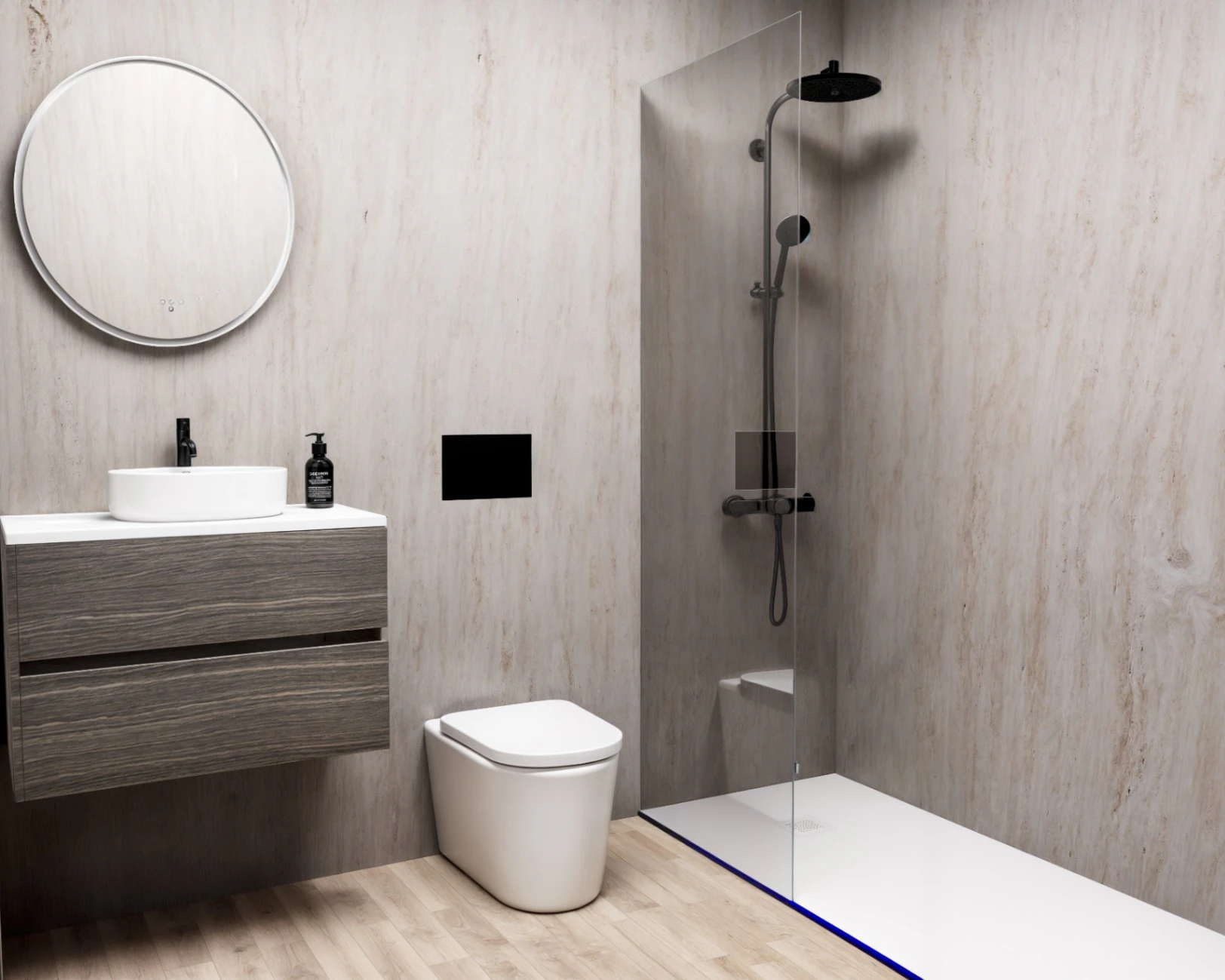 Apartment in Finestrat