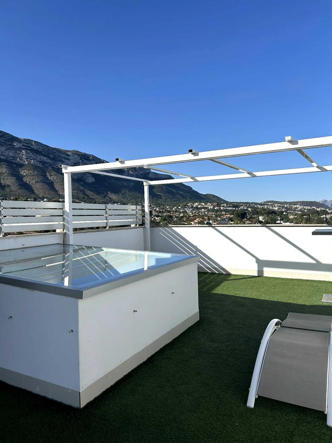 Semi Detached House for sale in Las Rotas Denia