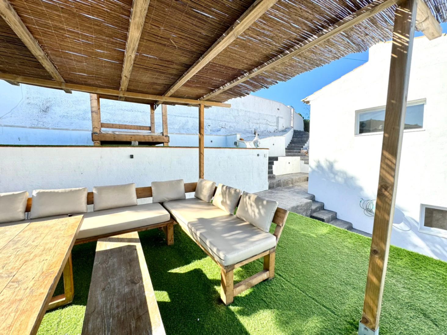 VILLA TE KOOP IN DENIA ZONA EL MONGO