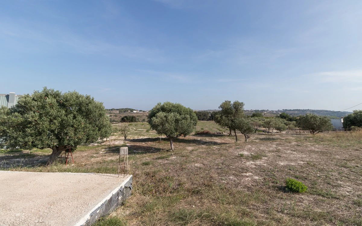 Villa for sale in Benissa