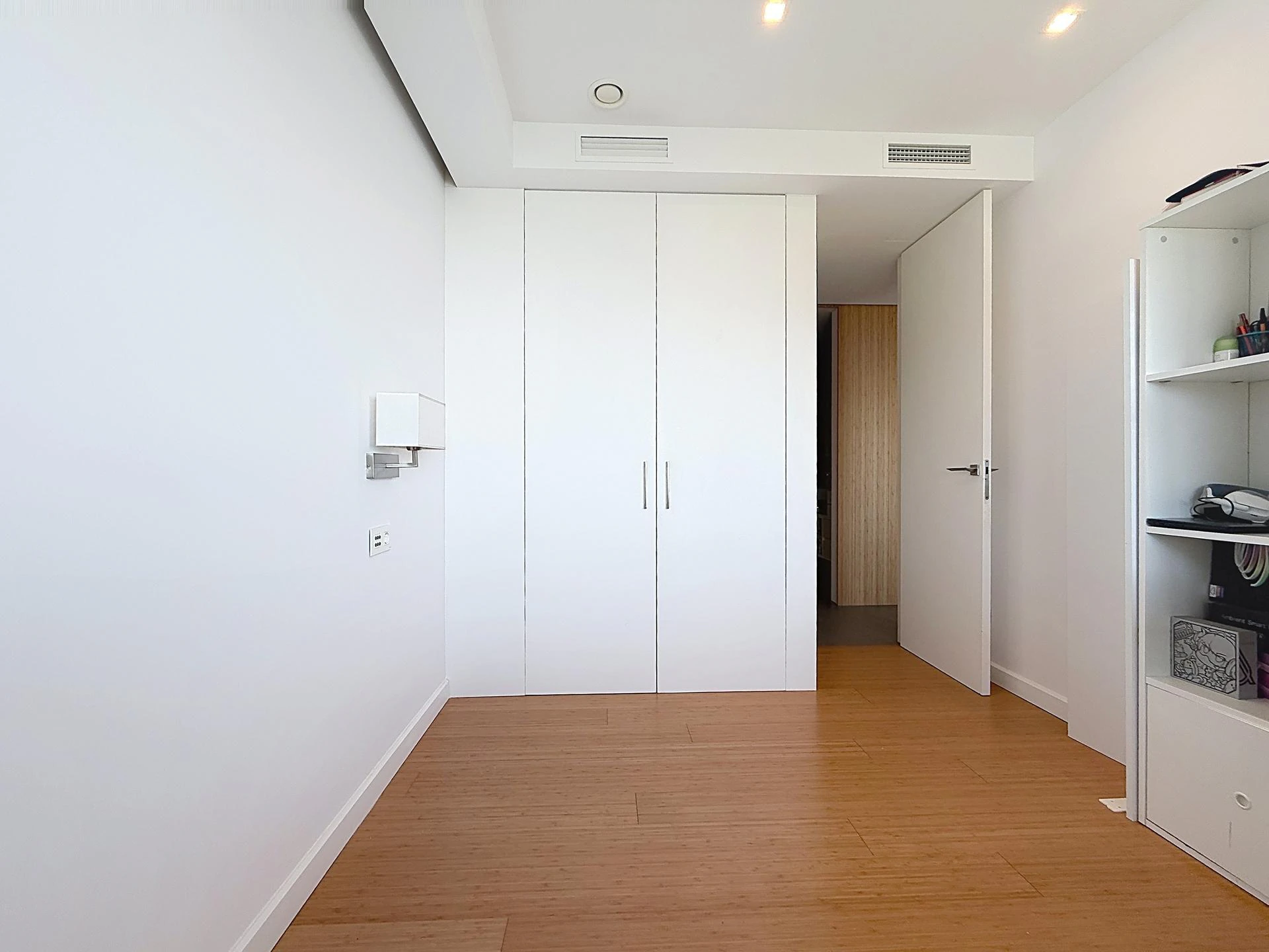 Cumbre del Sol moderne luxe appartement metSpectaculaire panoramisch uitzicht op de zee en de kliffen