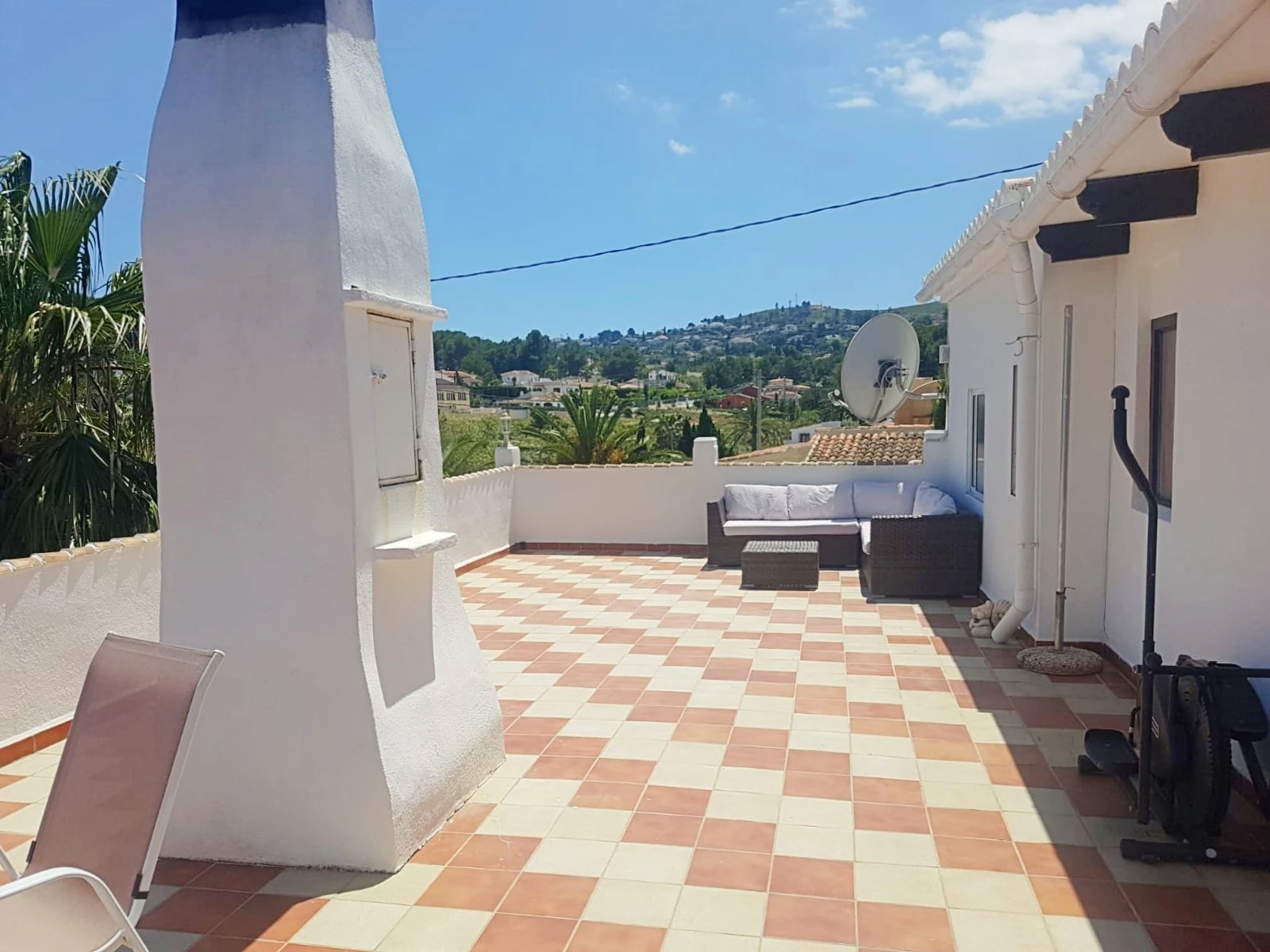 Villa à la vente à Jávea