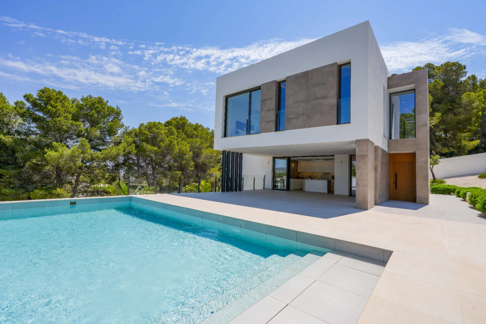 Villa te verkoop in Moraira