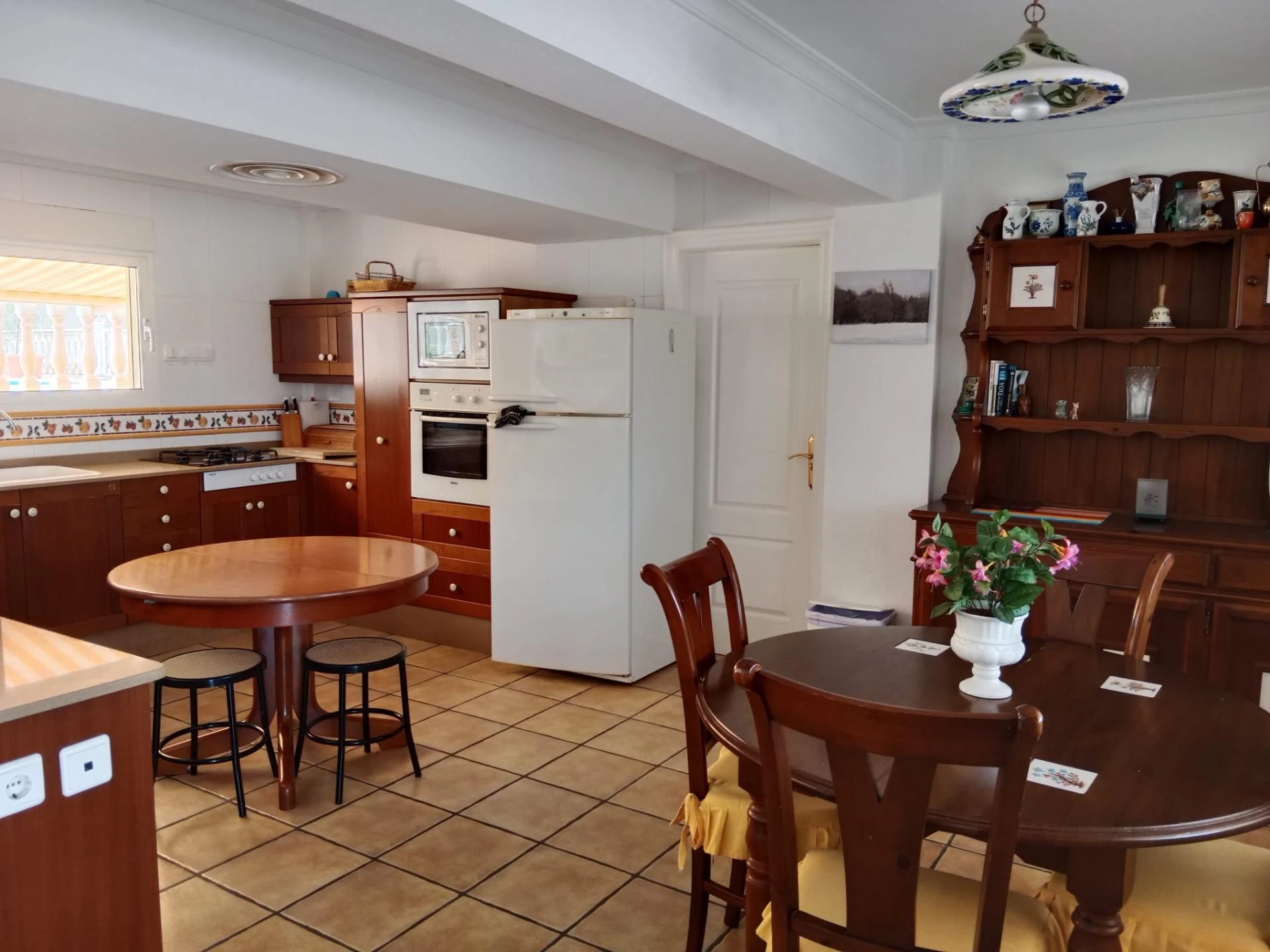 Villa zum verkauf in Alfaz Del Pi