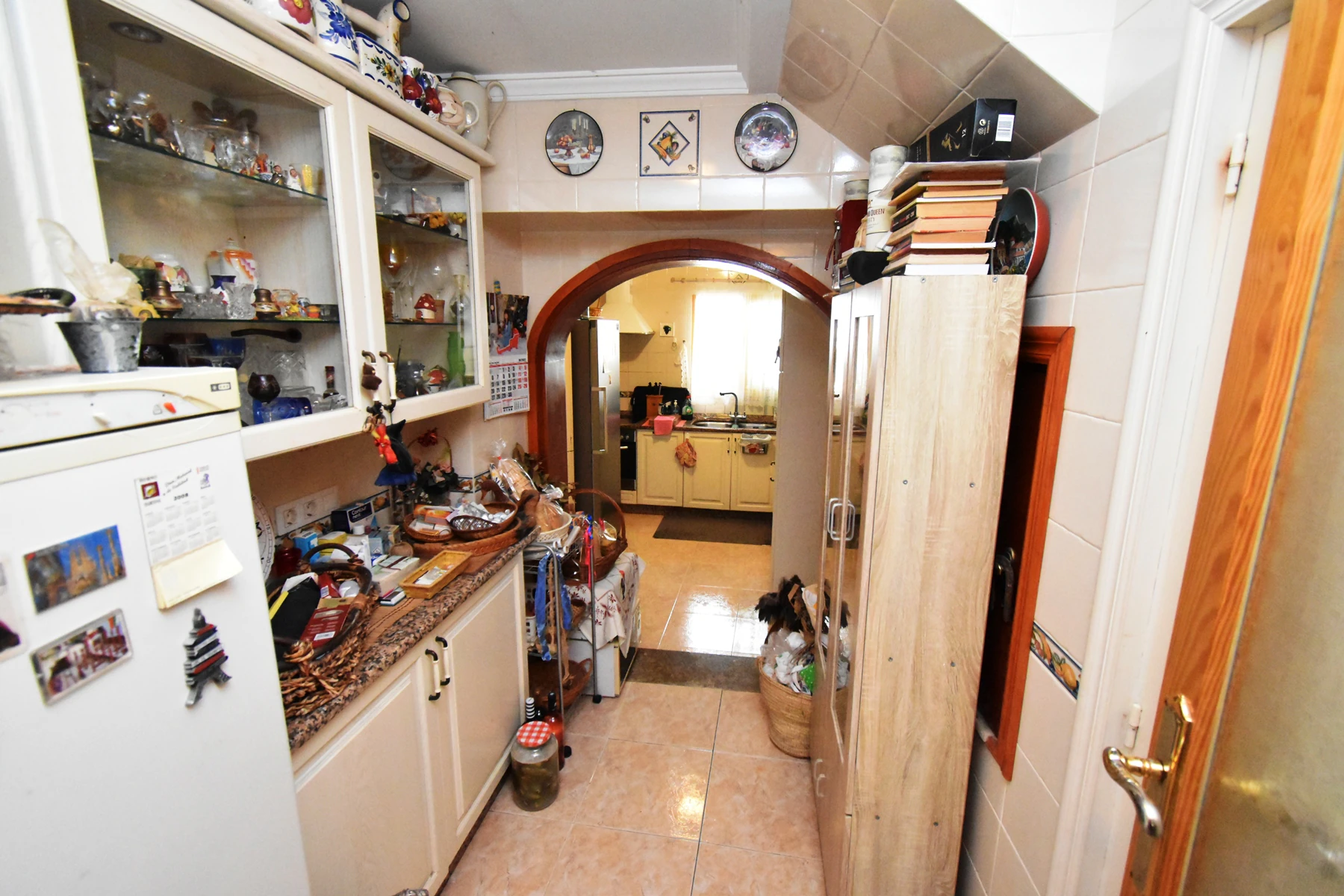 Townhouse for sale in Teulada