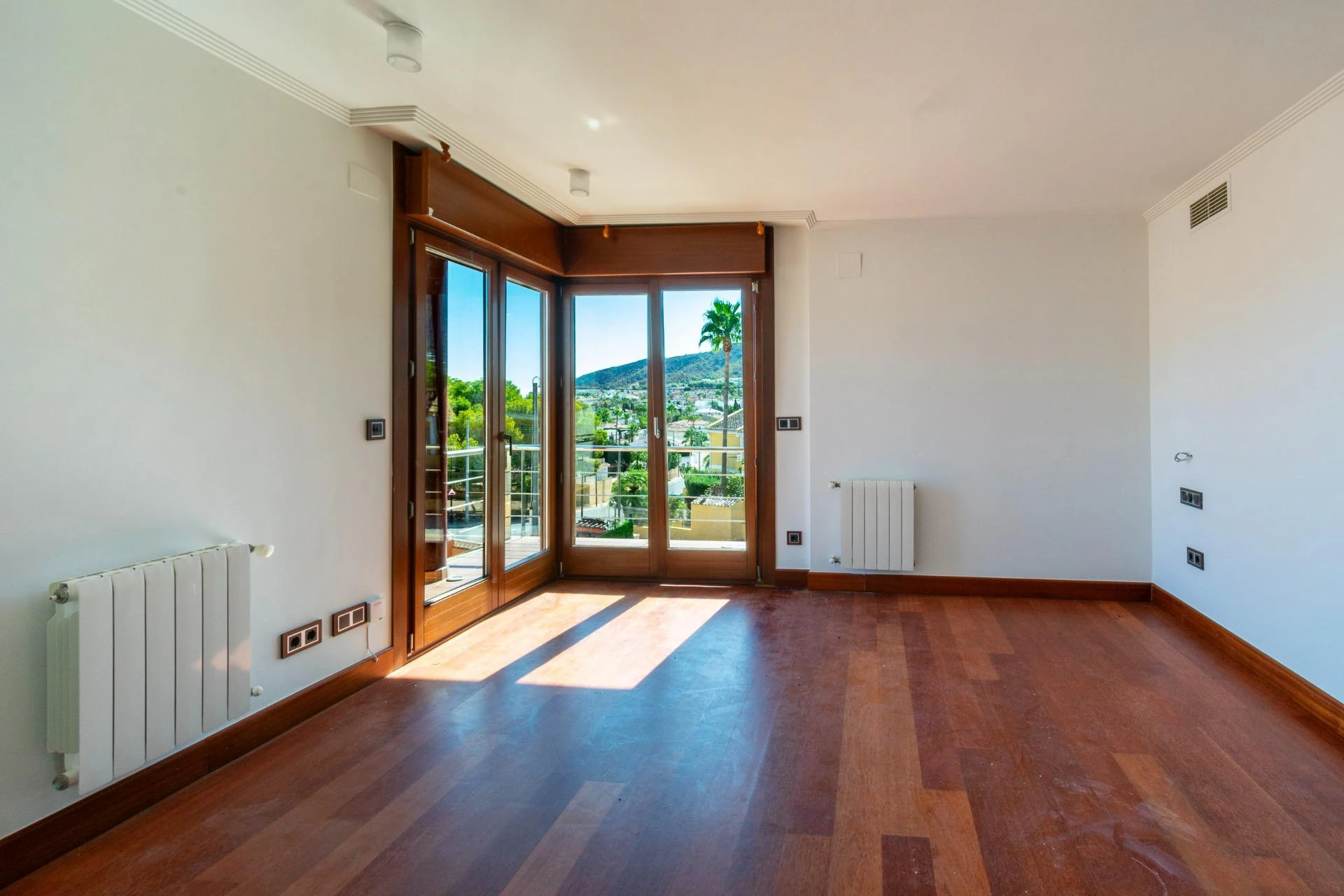 Villa zum verkauf in Alfaz Del Pi