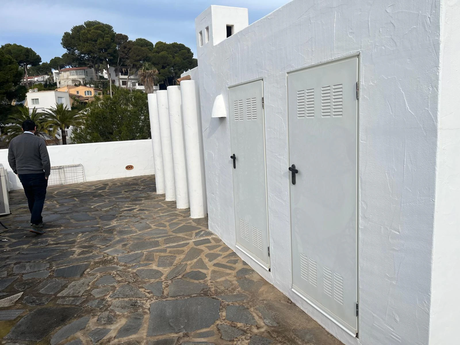 Apartment for sale in Moraira