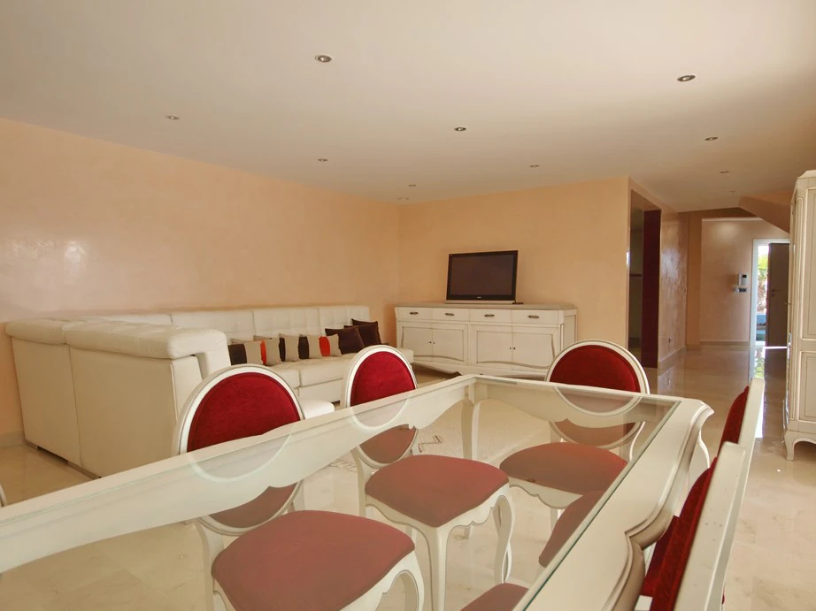 Villa for sale in Benissa