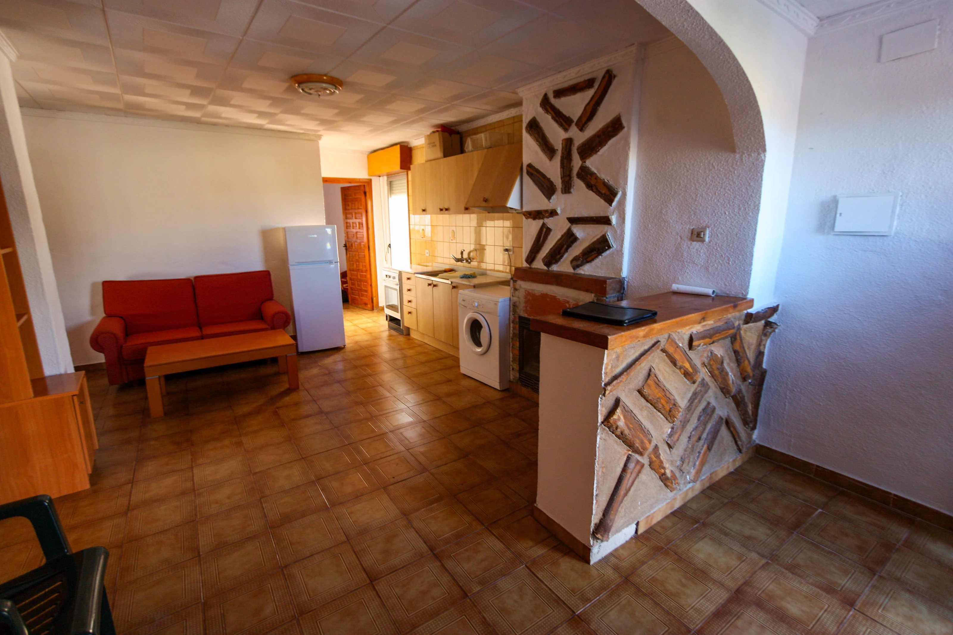 Restaurant in Orba zu verkaufen