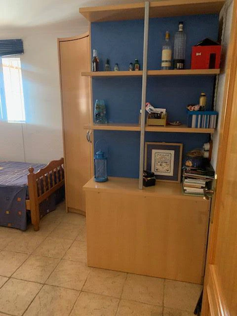 For Sale. Country house in Denia
