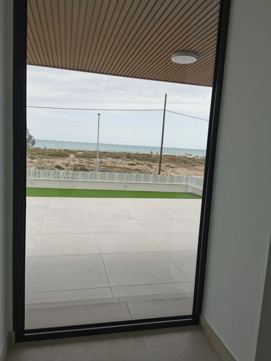 For Sale. Apartment in Denia