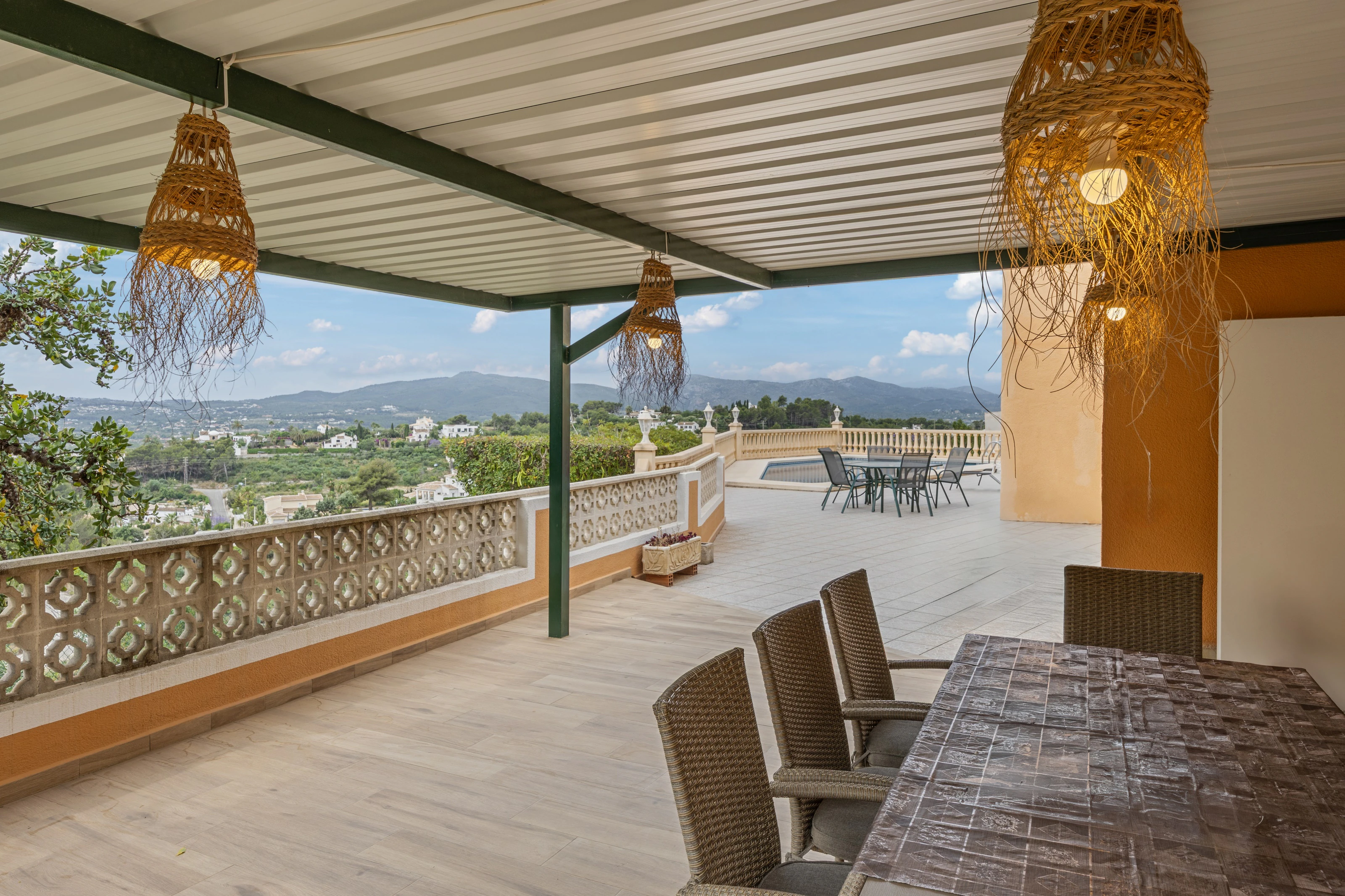 Villa for sale in Jávea / Xàbia