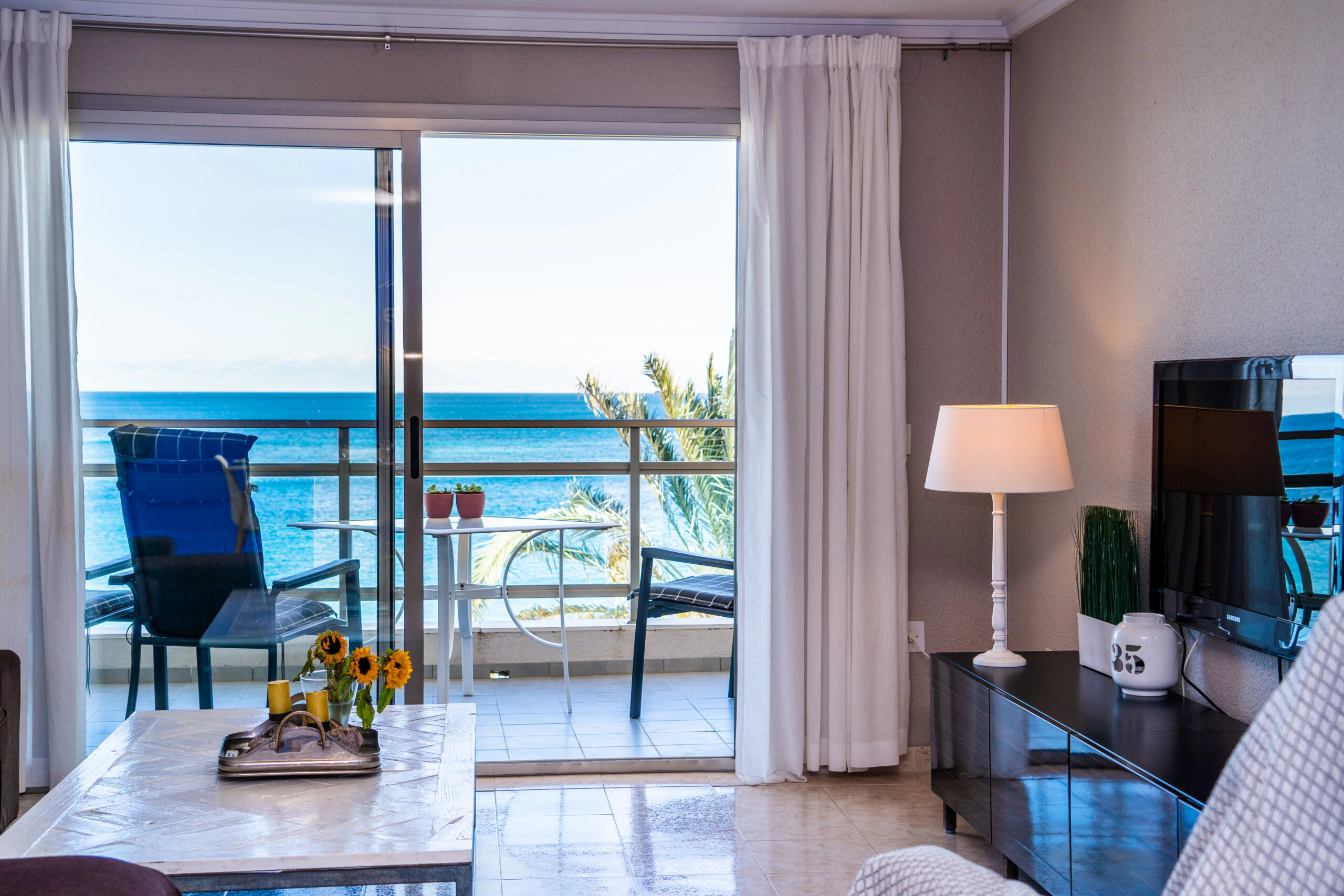 Apartment zum verkauf in Calpe