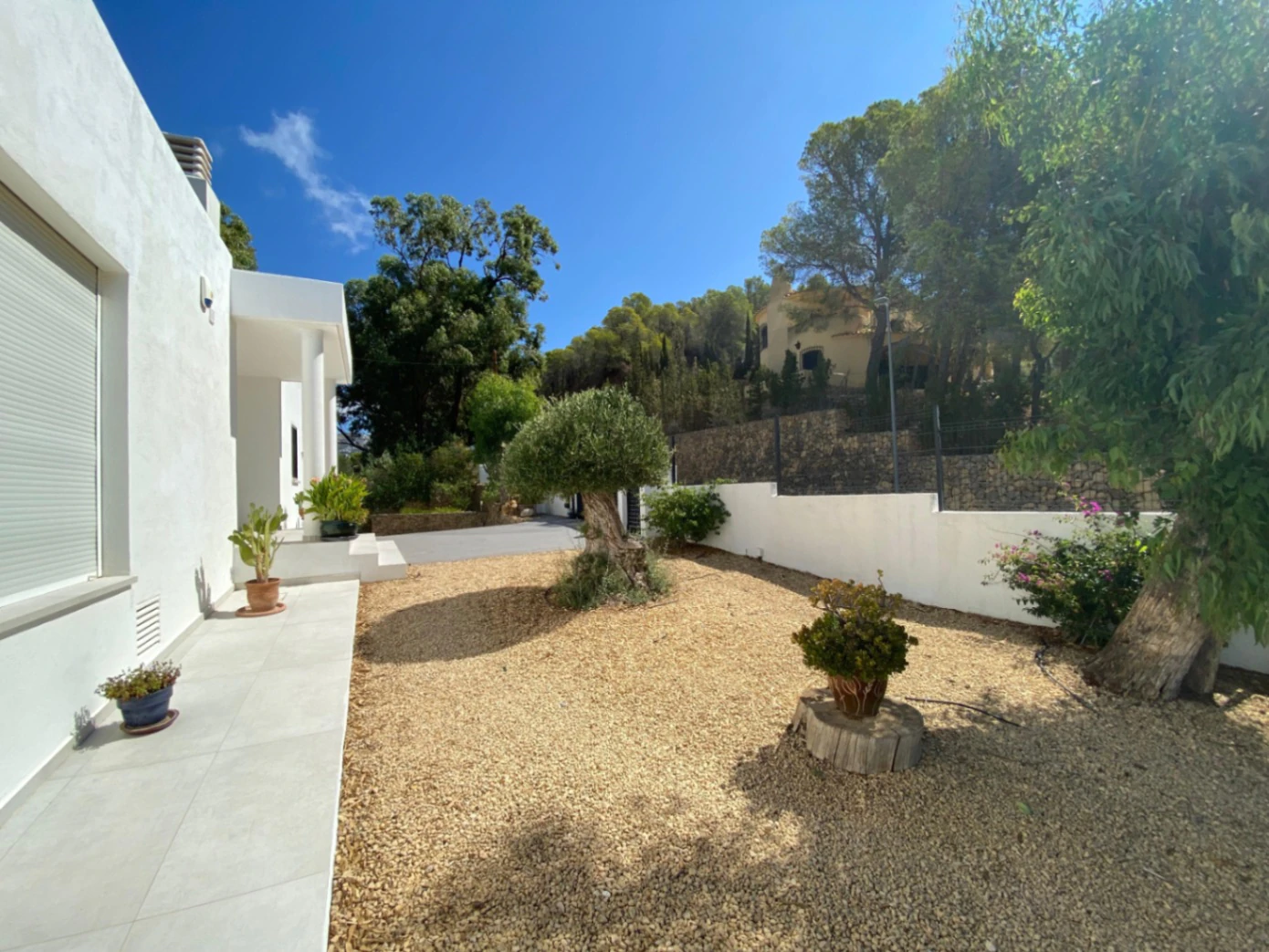Villa zum verkauf in Altea